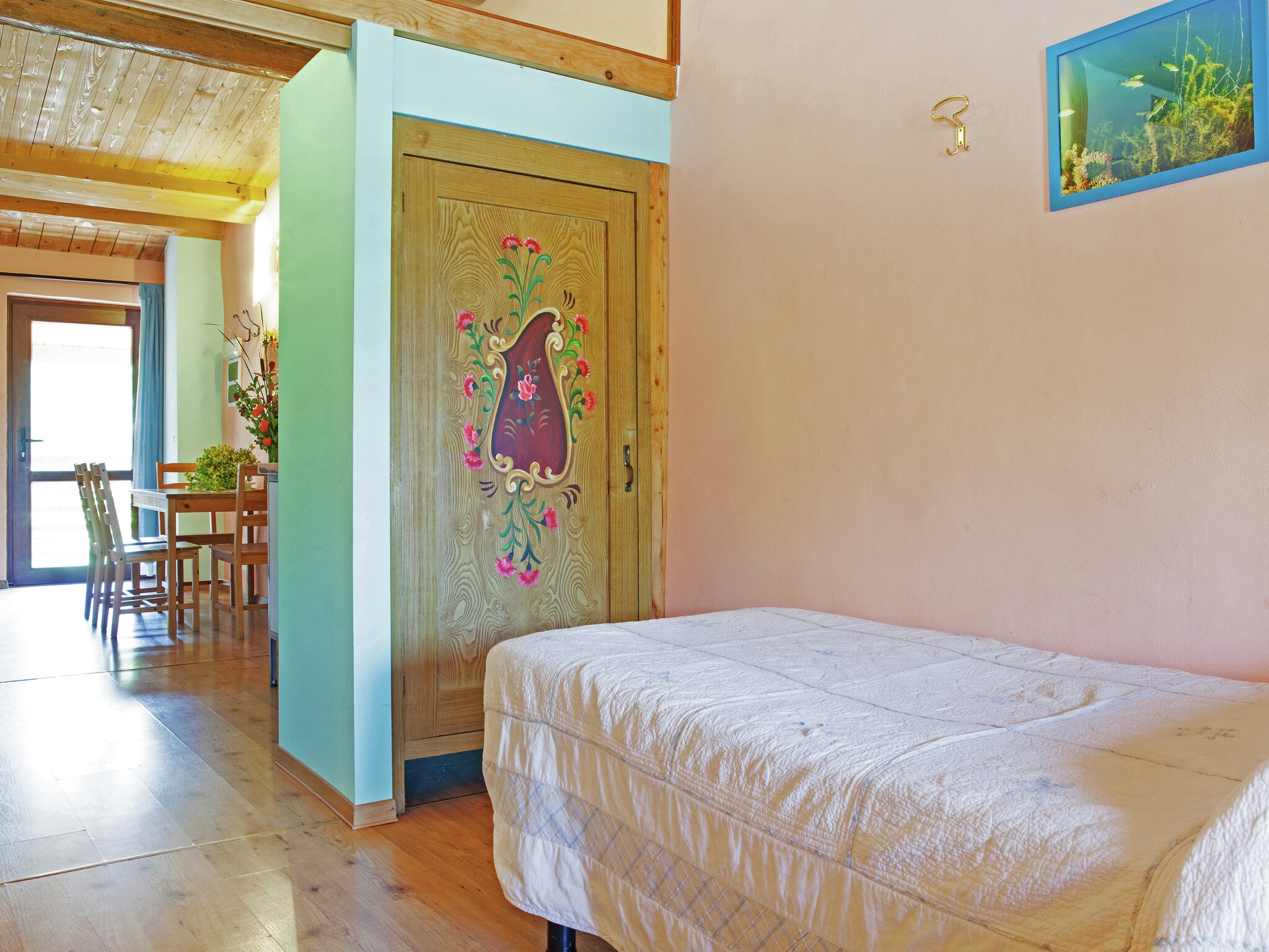 Casa di vacanze Due Laghi di Portomaggiore