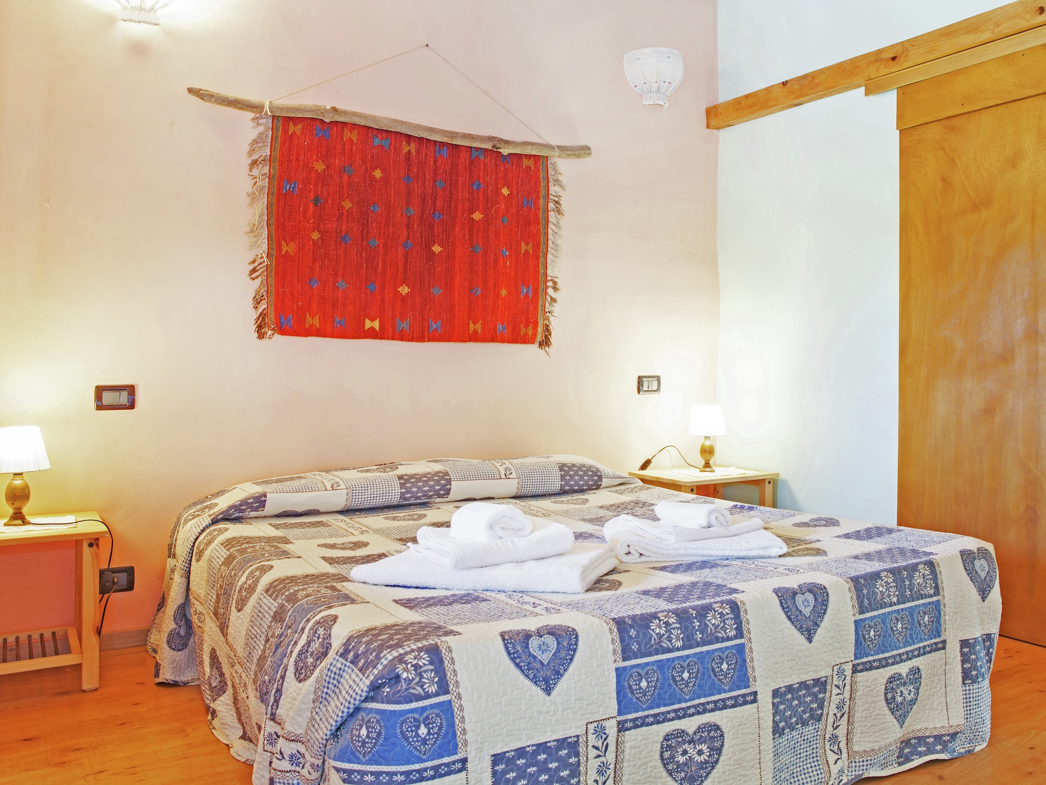 Casa di vacanze Due Laghi di Portomaggiore