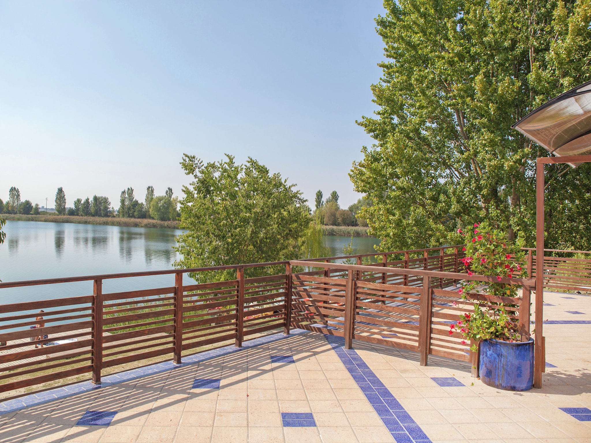 Casa di vacanze Due Laghi di Portomaggiore