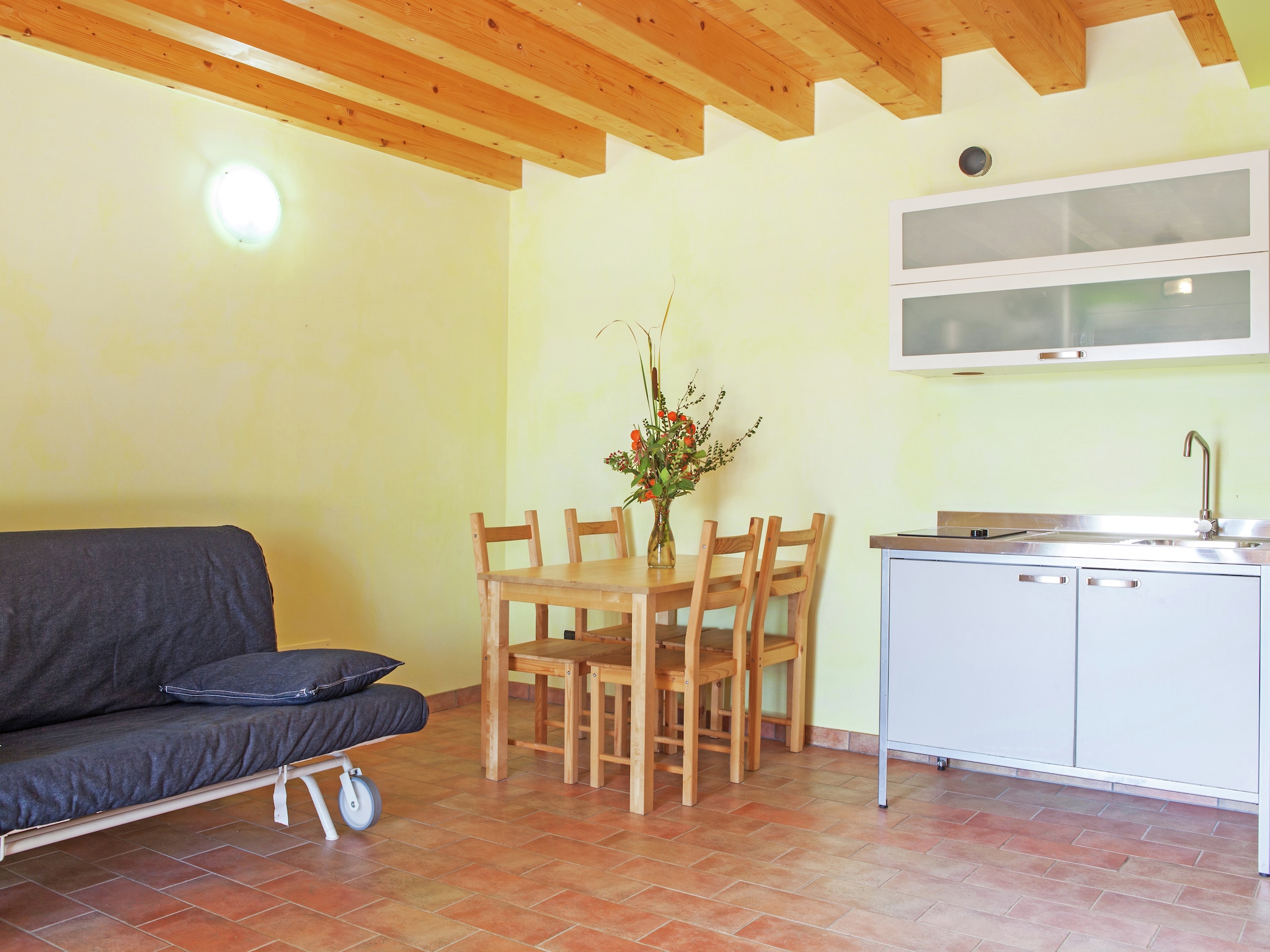 Casa di vacanze Due Laghi di Portomaggiore