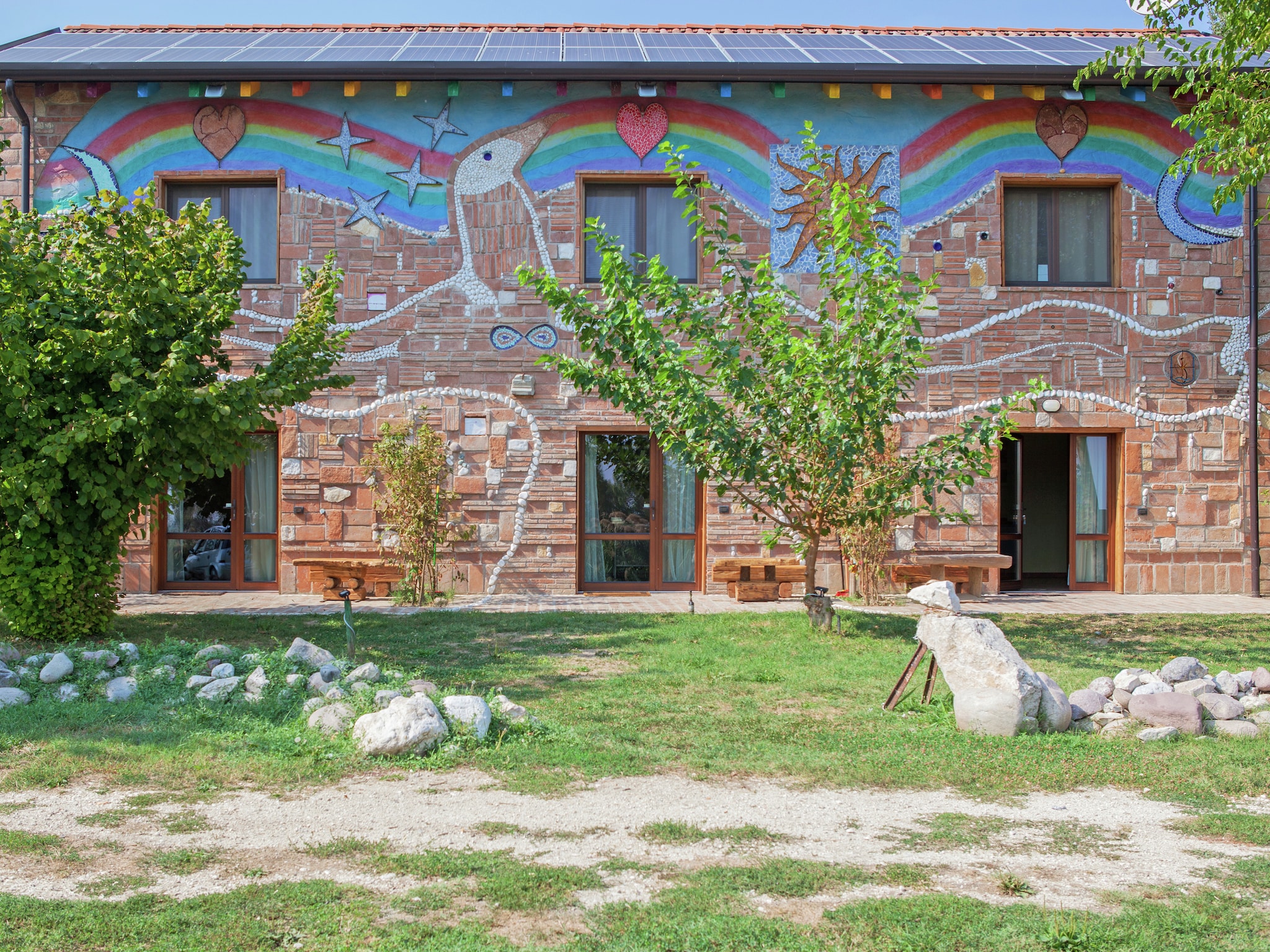 Casa di vacanze Due Laghi di Portomaggiore