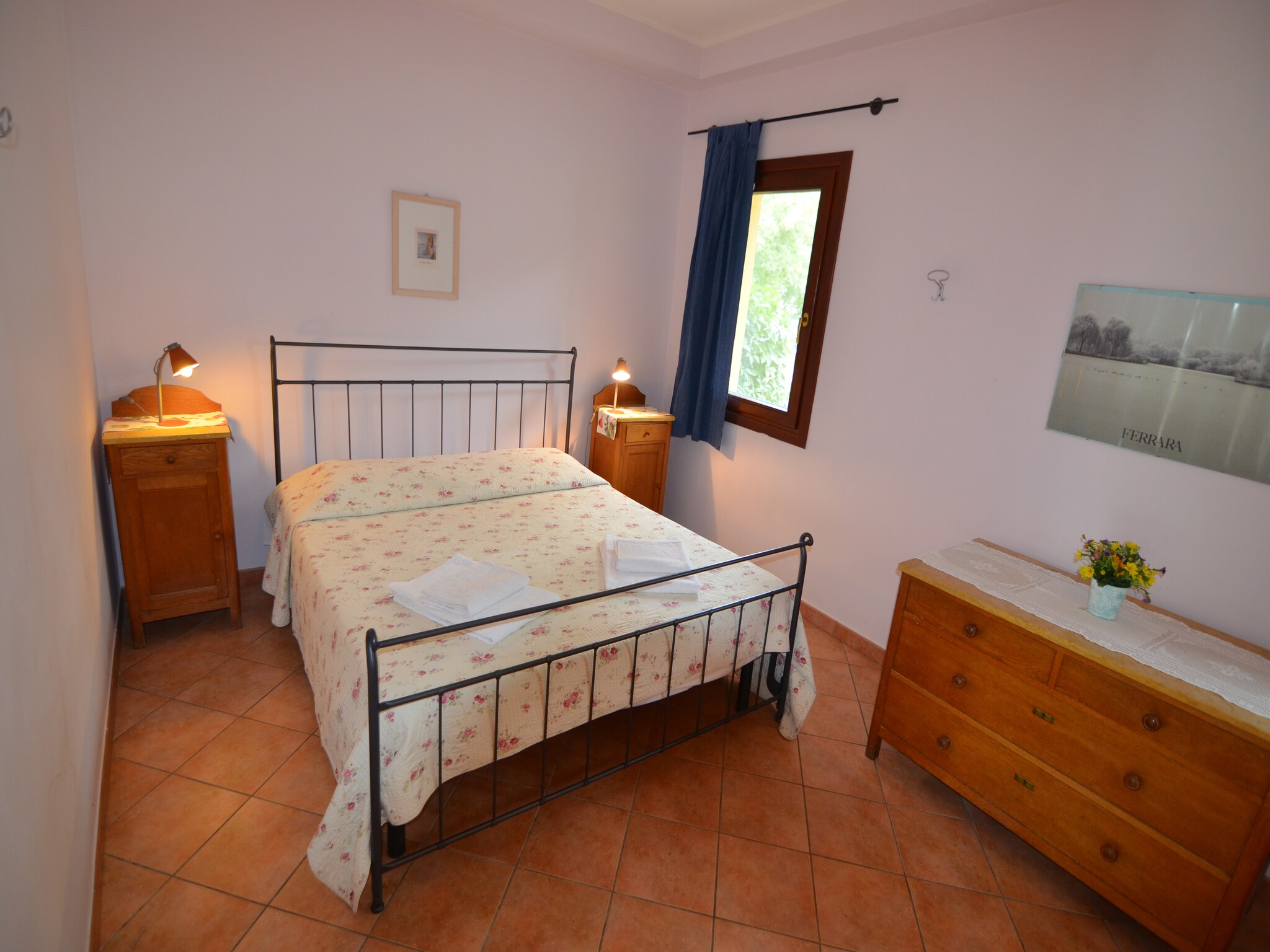 Casa di vacanze Due Laghi di Portomaggiore