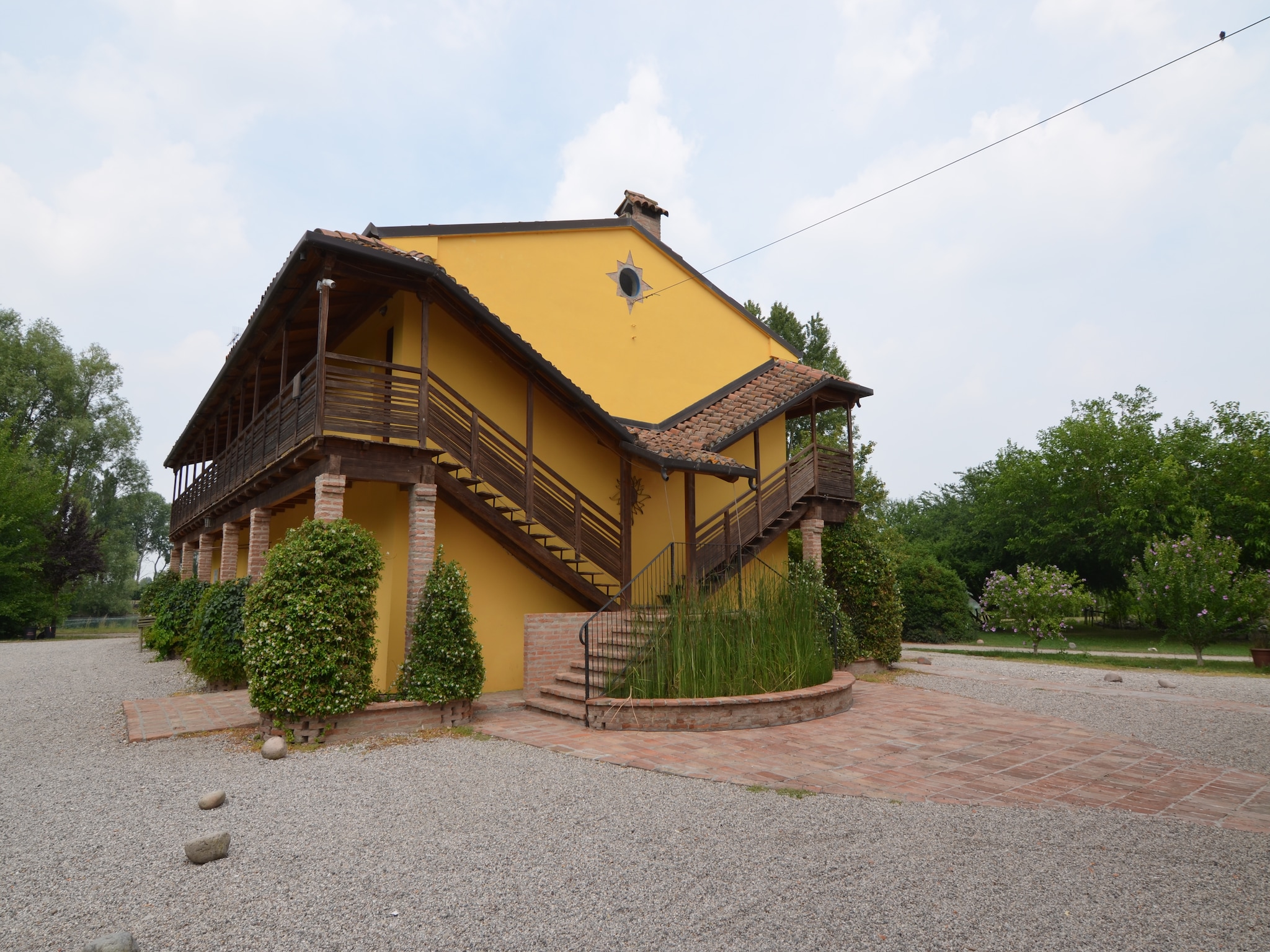 Casa di vacanze Due Laghi di Portomaggiore