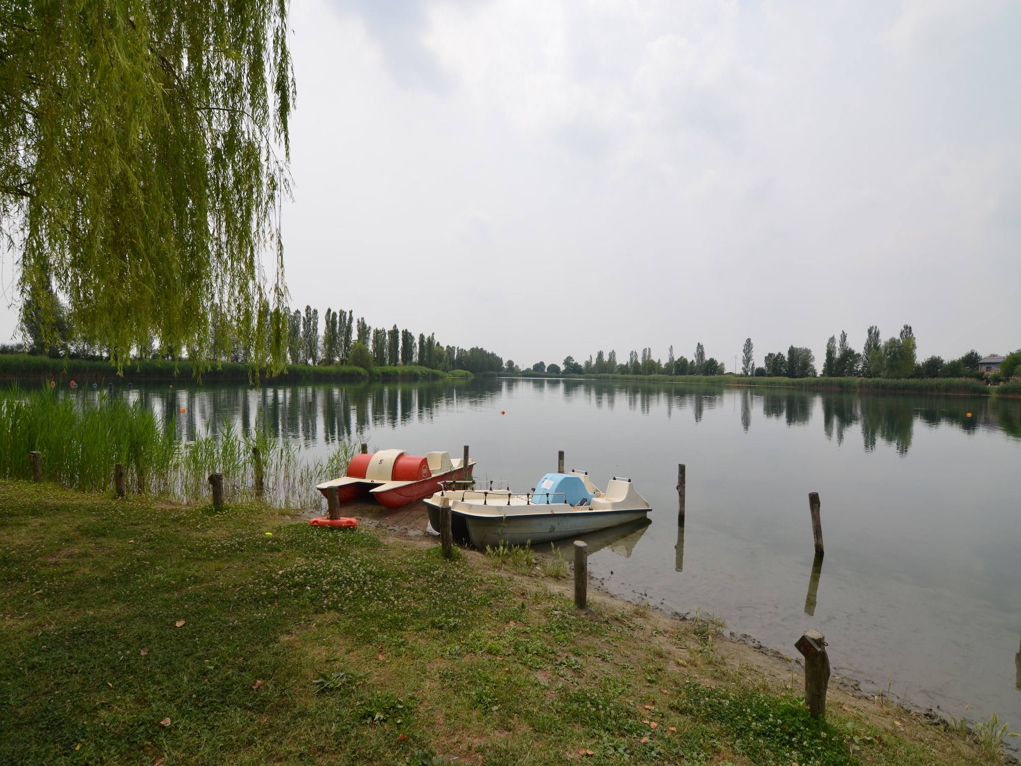 Casa di vacanze Due Laghi di Portomaggiore