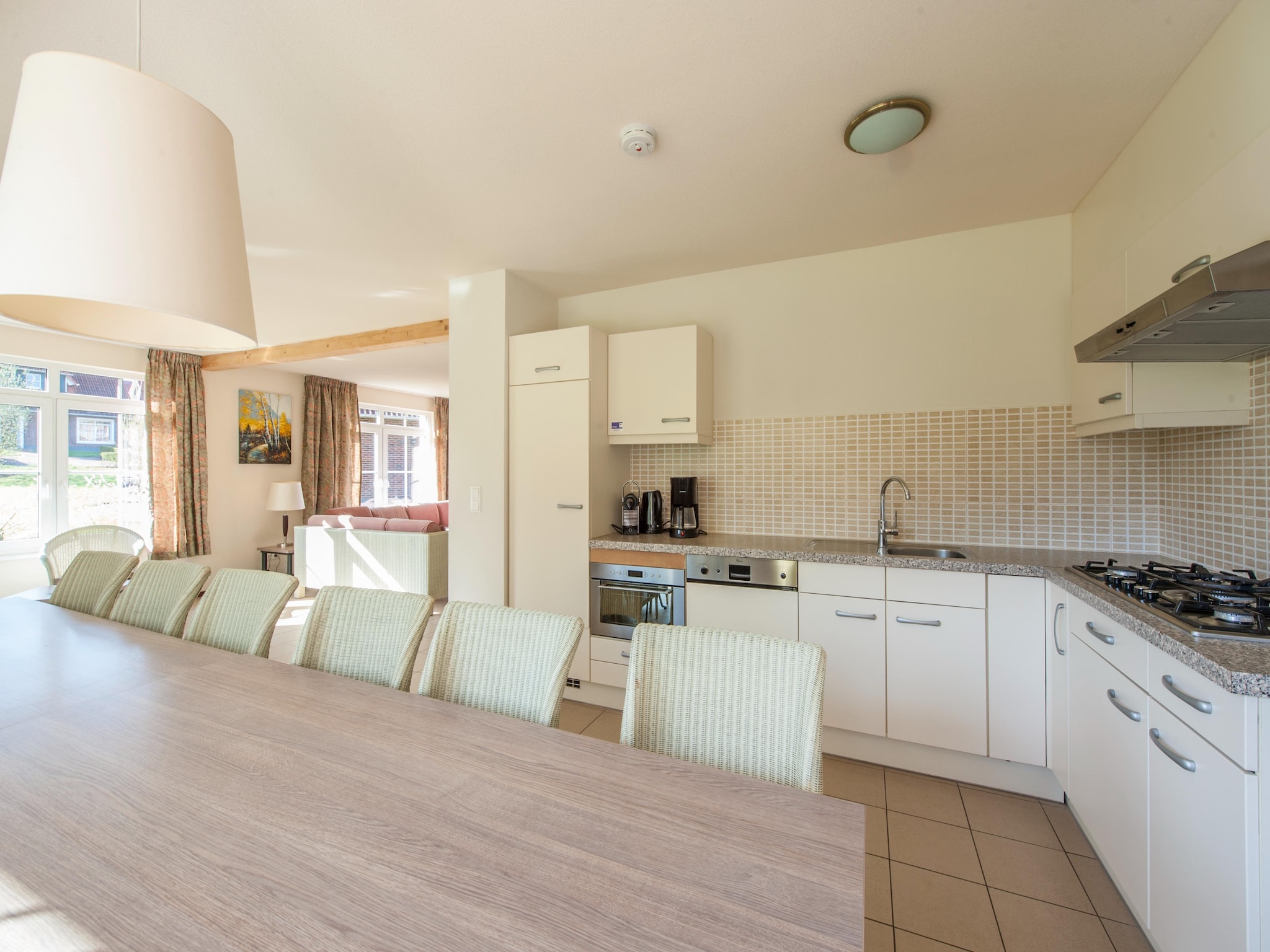 Vakantiehuis Ferienresort Bad Bentheim 4