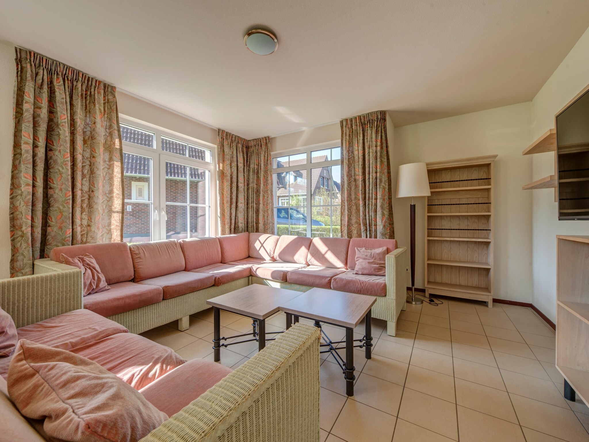 Vakantiehuis Ferienresort Bad Bentheim 4
