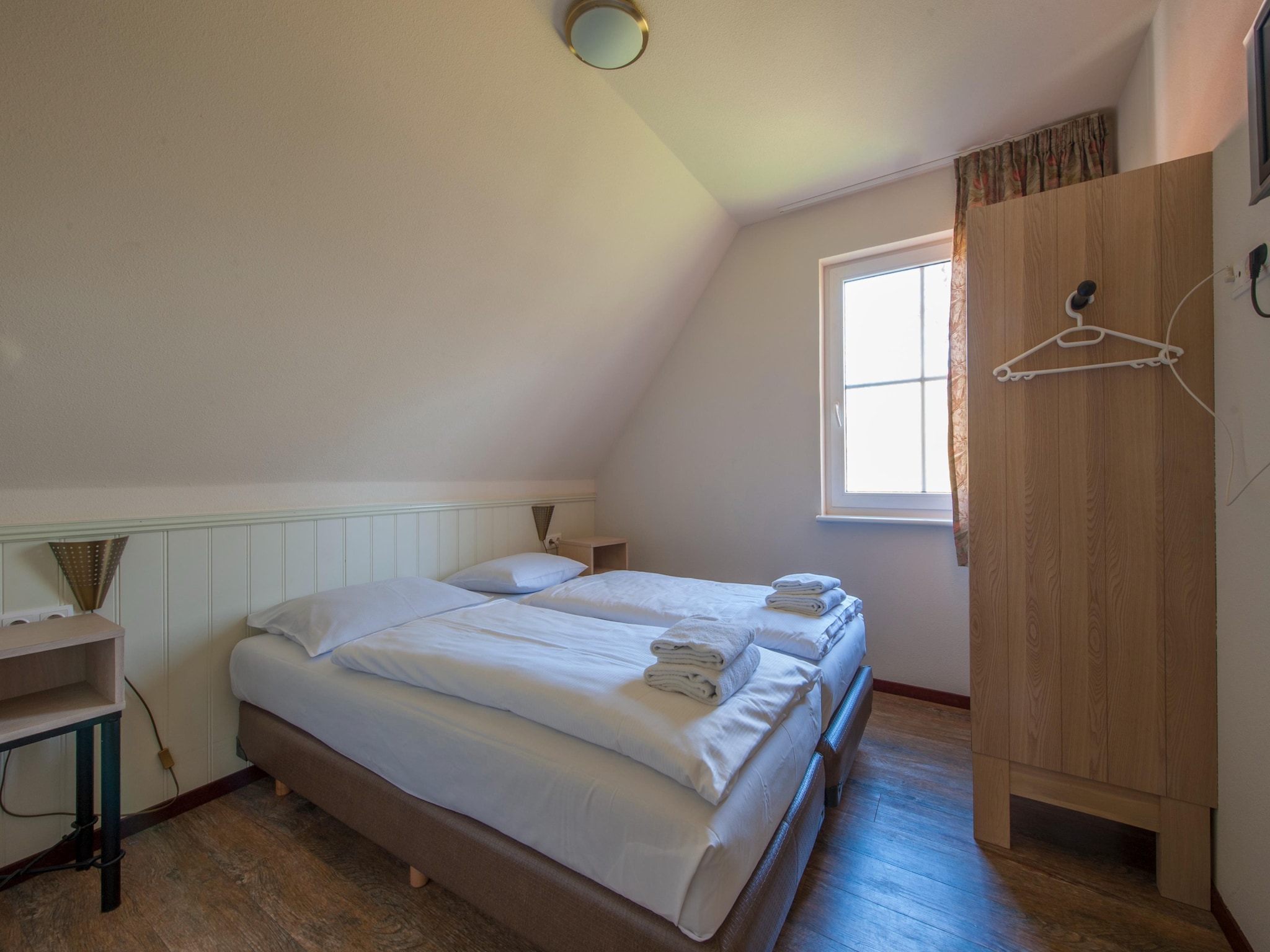 Vakantiehuis Ferienresort Bad Bentheim 4