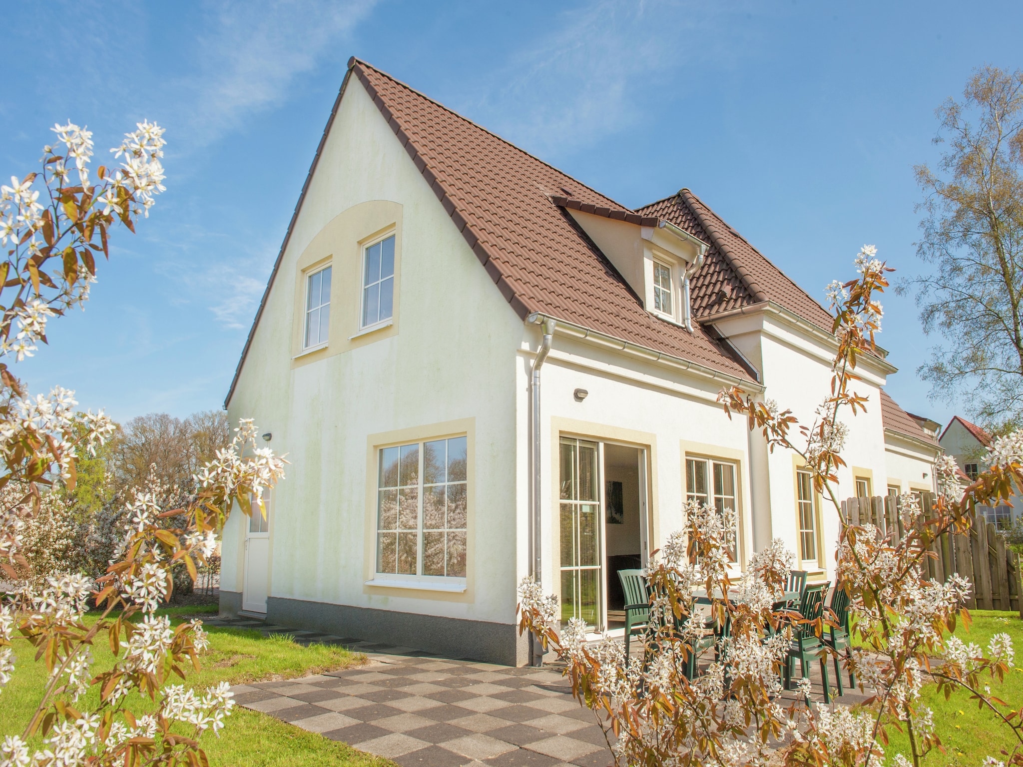 Feriebolig Ferienresort Bad Bentheim 9