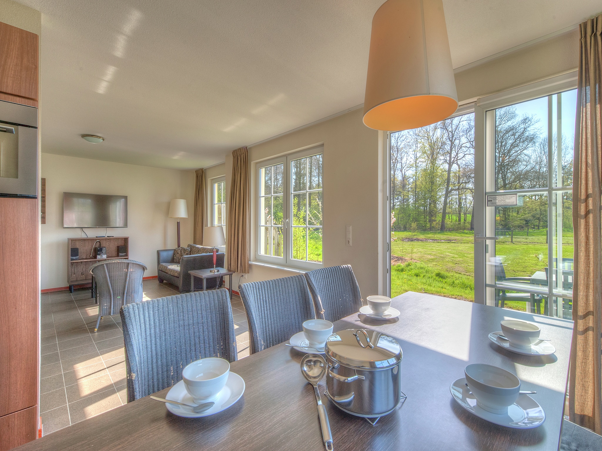 Feriebolig Ferienresort Bad Bentheim 9