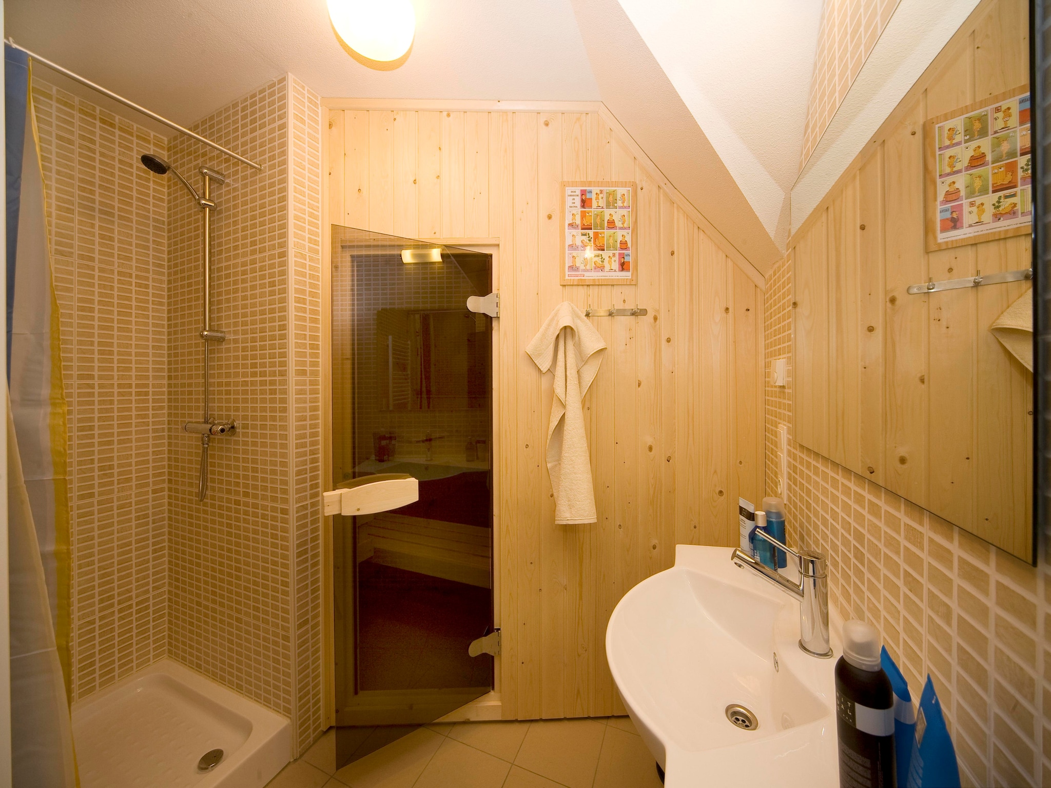 Ferienhaus Ferienresort Bad Bentheim 3