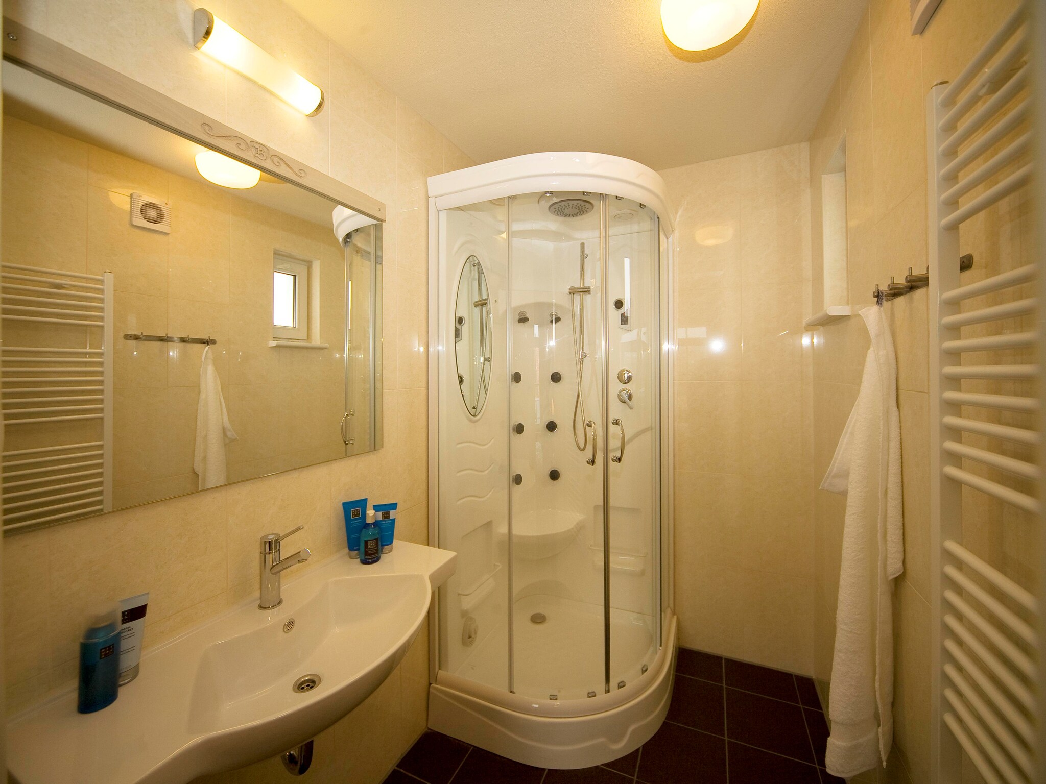 Ferienhaus Ferienresort Bad Bentheim 3