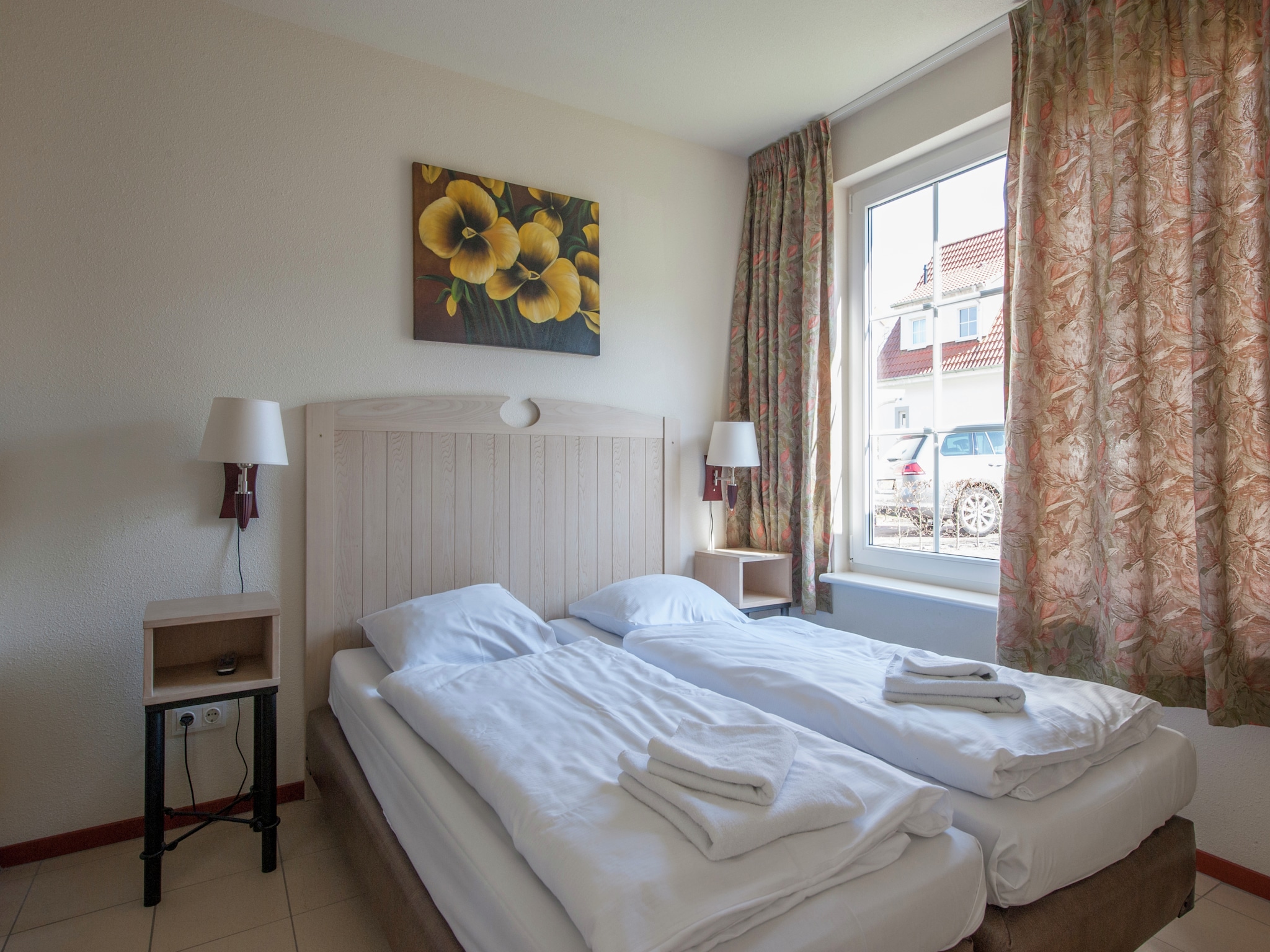 Ferienhaus Ferienresort Bad Bentheim 3