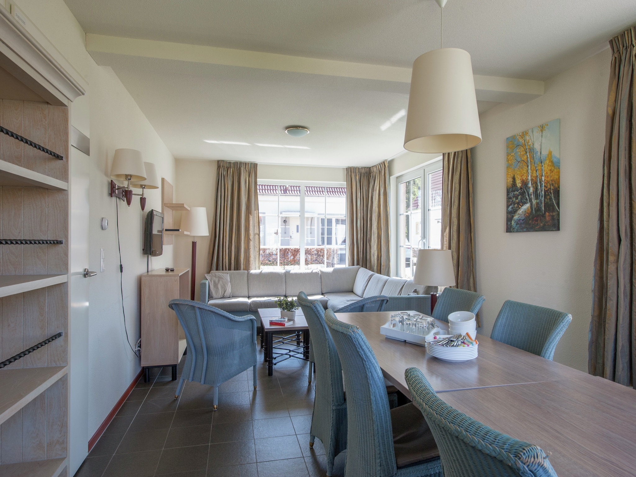 Ferienhaus Ferienresort Bad Bentheim 2