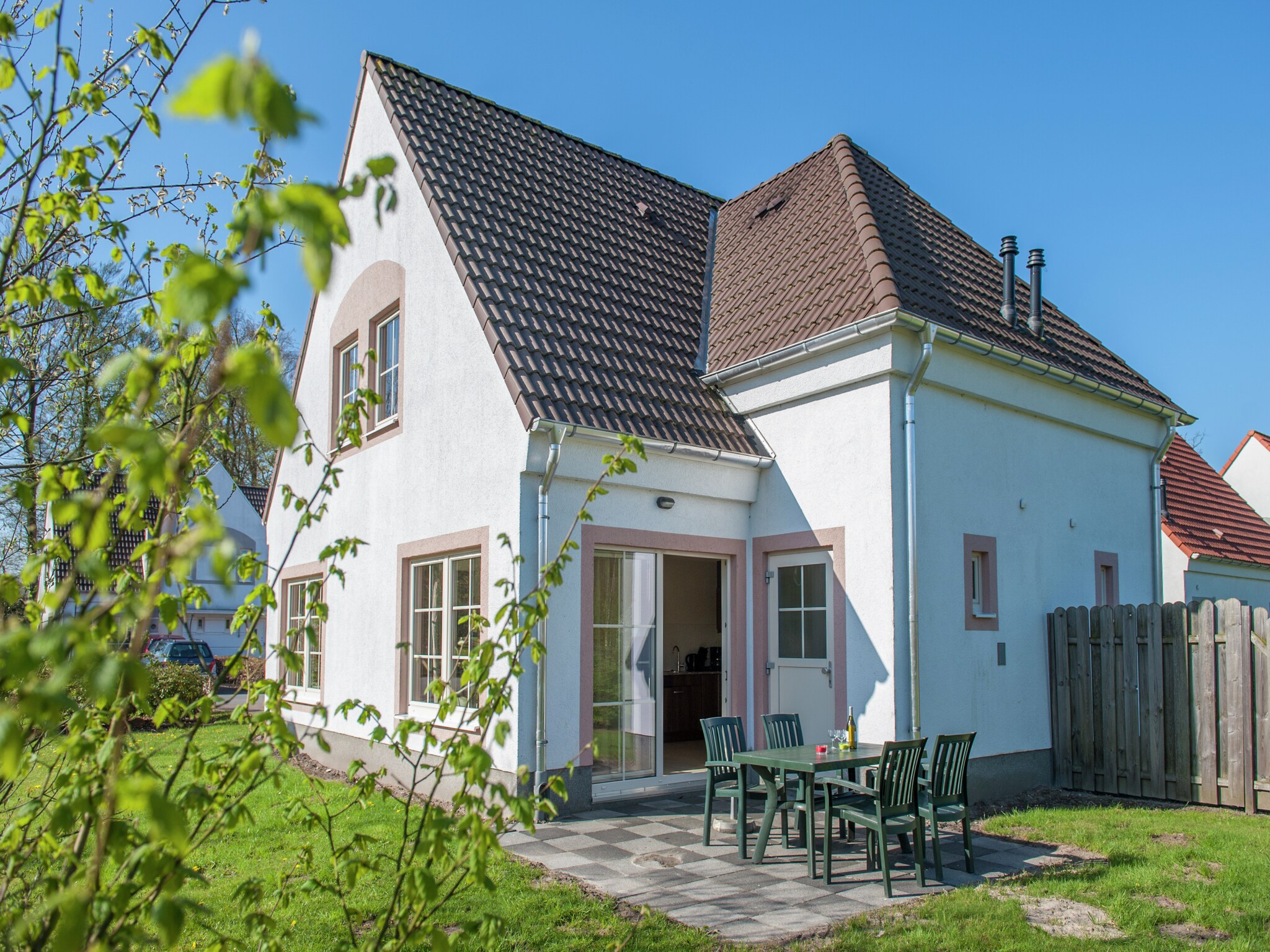 Ferienhaus Ferienresort Bad Bentheim 18