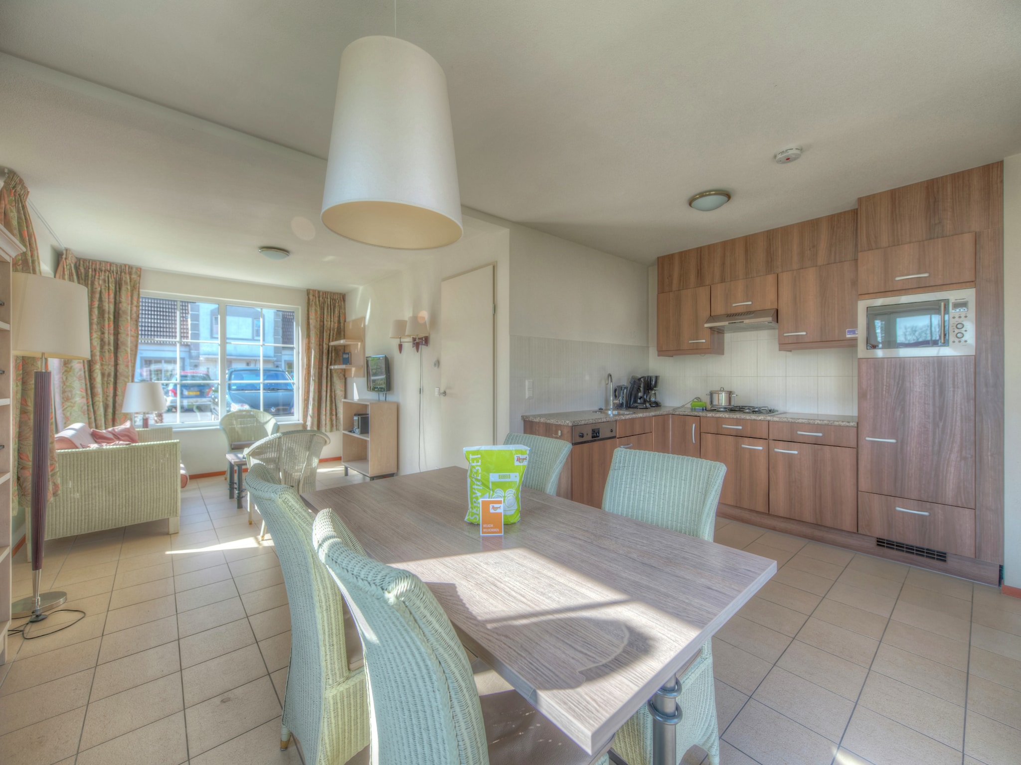 Ferienhaus Ferienresort Bad Bentheim 18