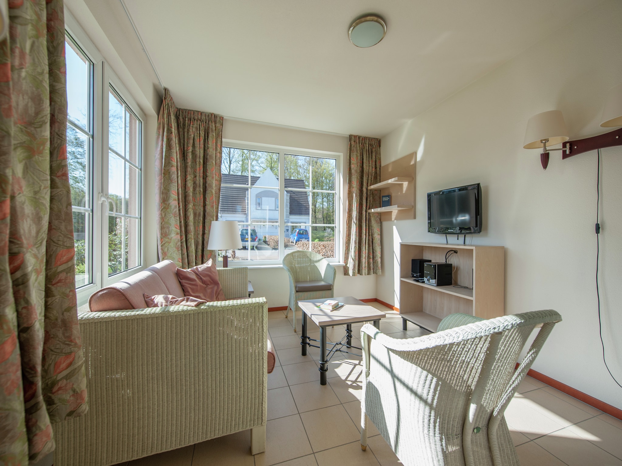 Ferienhaus Ferienresort Bad Bentheim 18