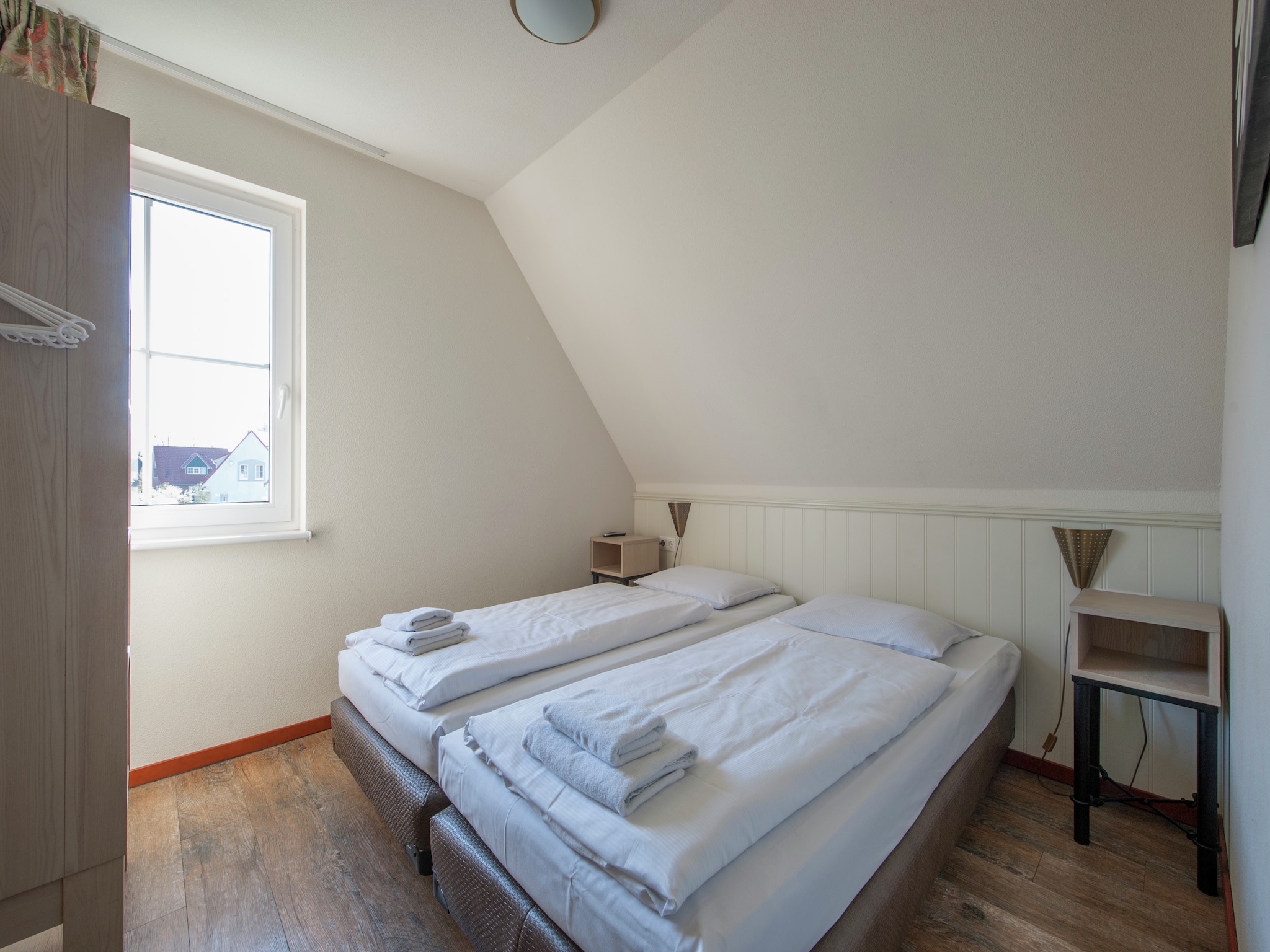 Ferienhaus Ferienresort Bad Bentheim 18