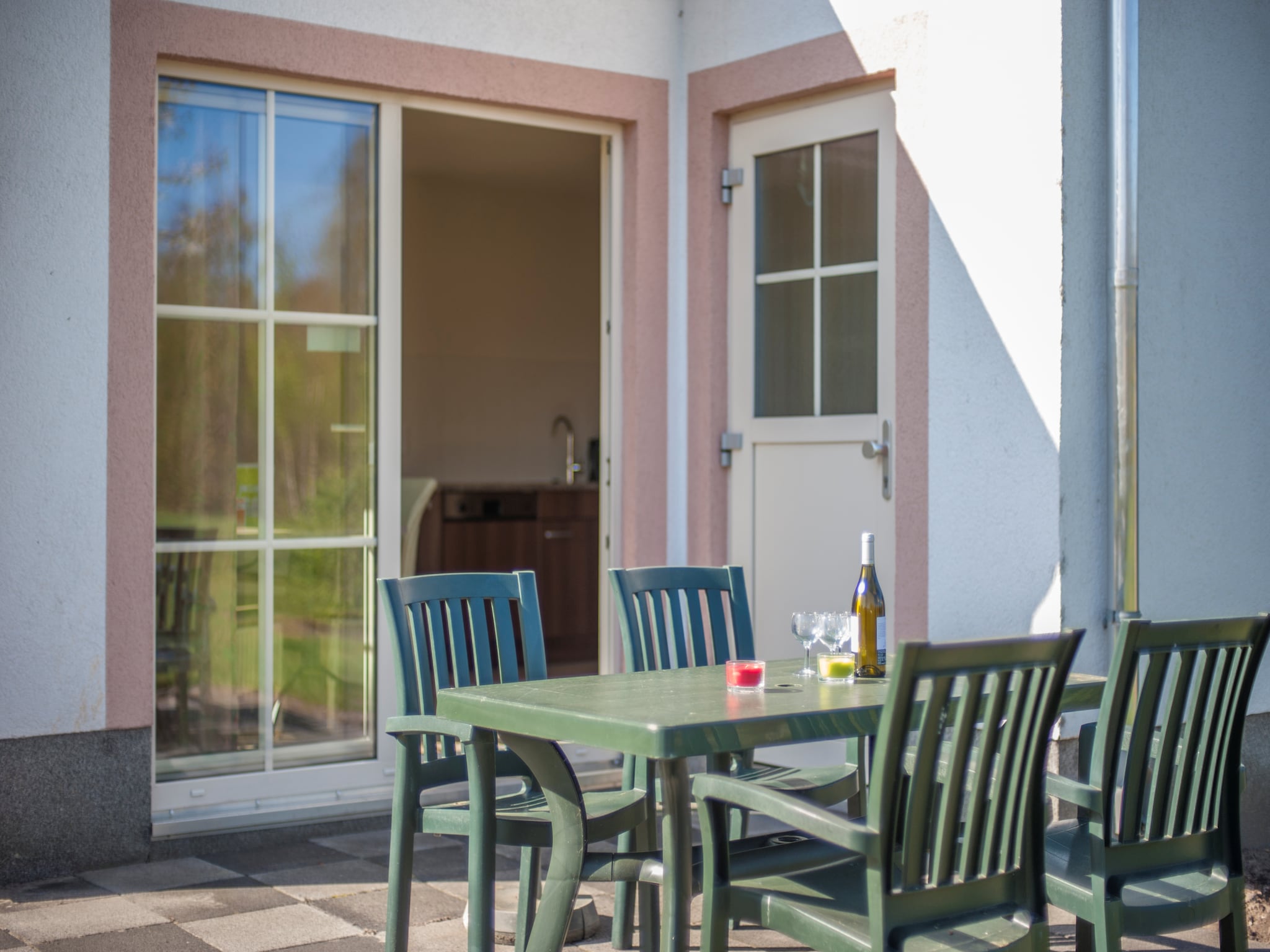 Ferienhaus Ferienresort Bad Bentheim 18