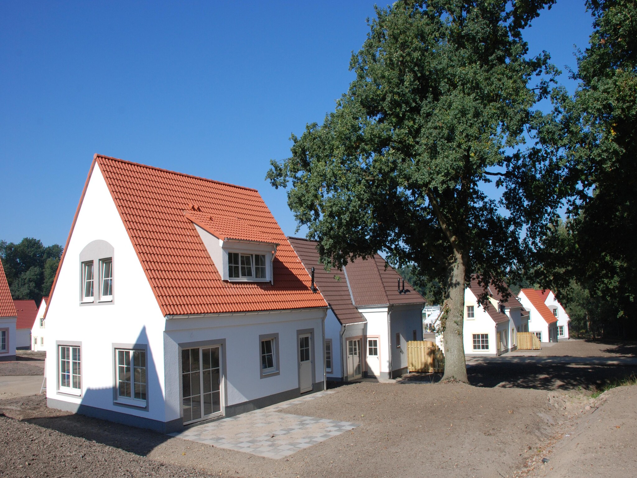 Vakantiehuis Ferienresort Bad Bentheim 11