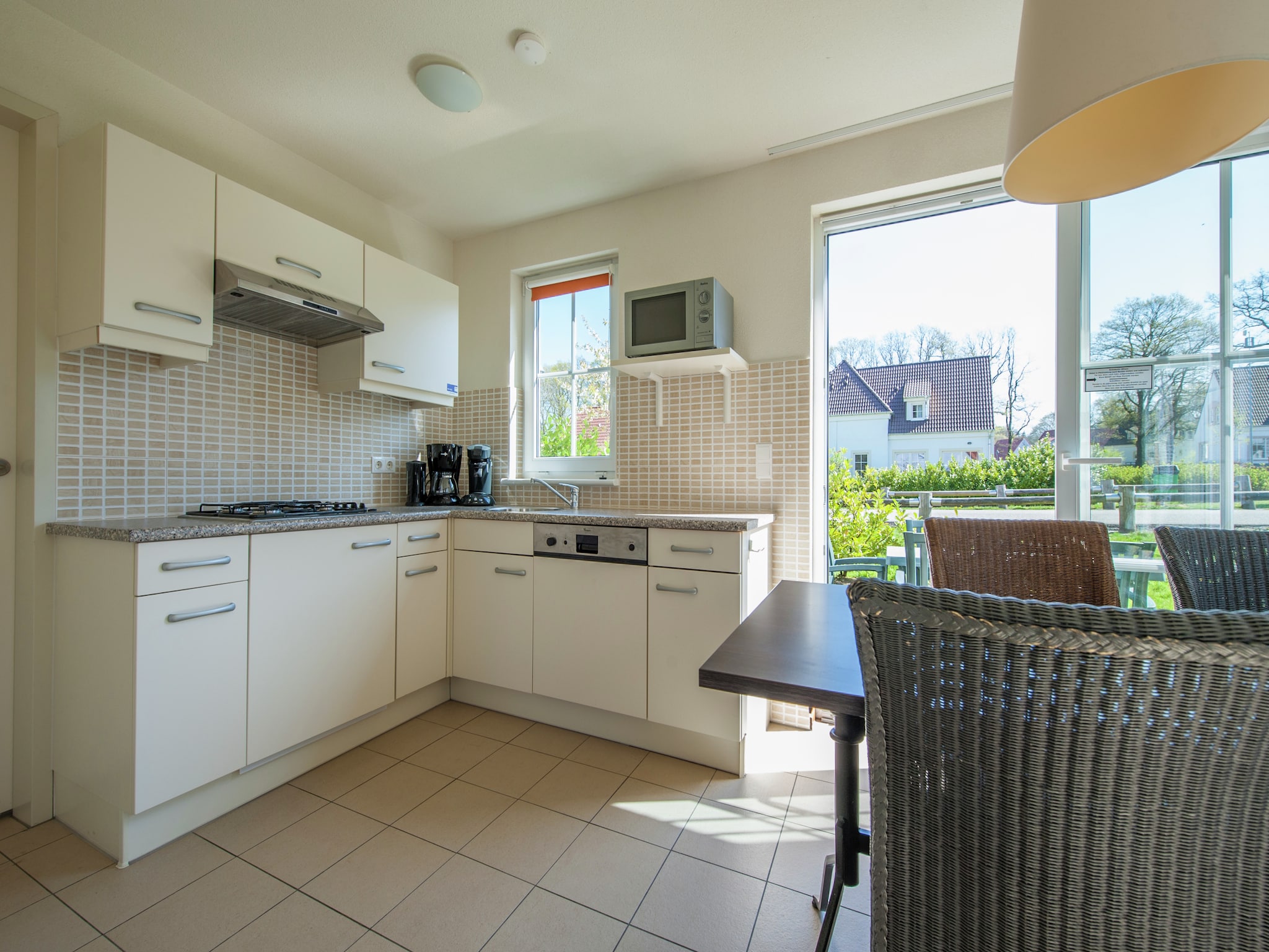 Vakantiehuis Ferienresort Bad Bentheim 11