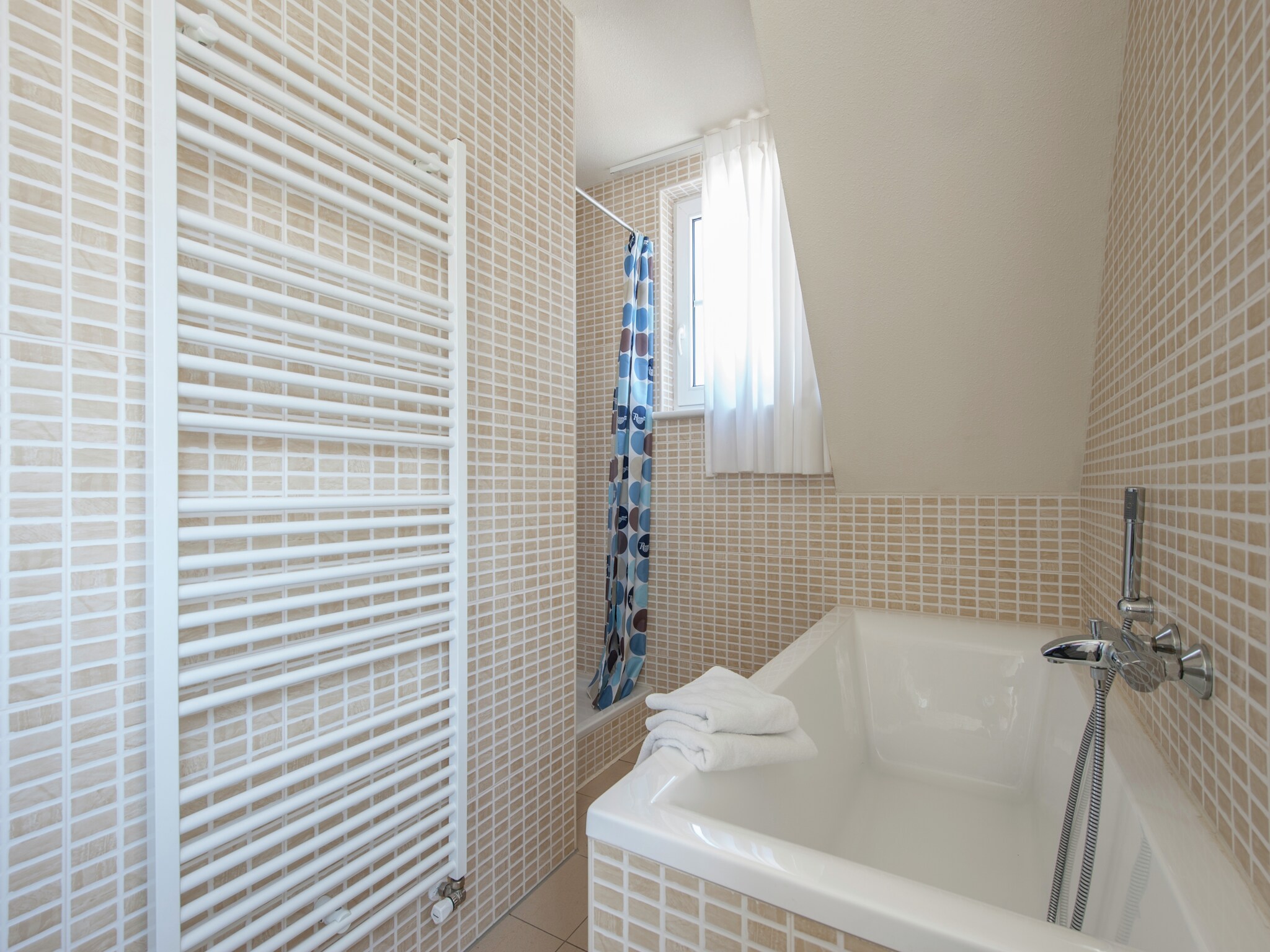 Vakantiehuis Ferienresort Bad Bentheim 11