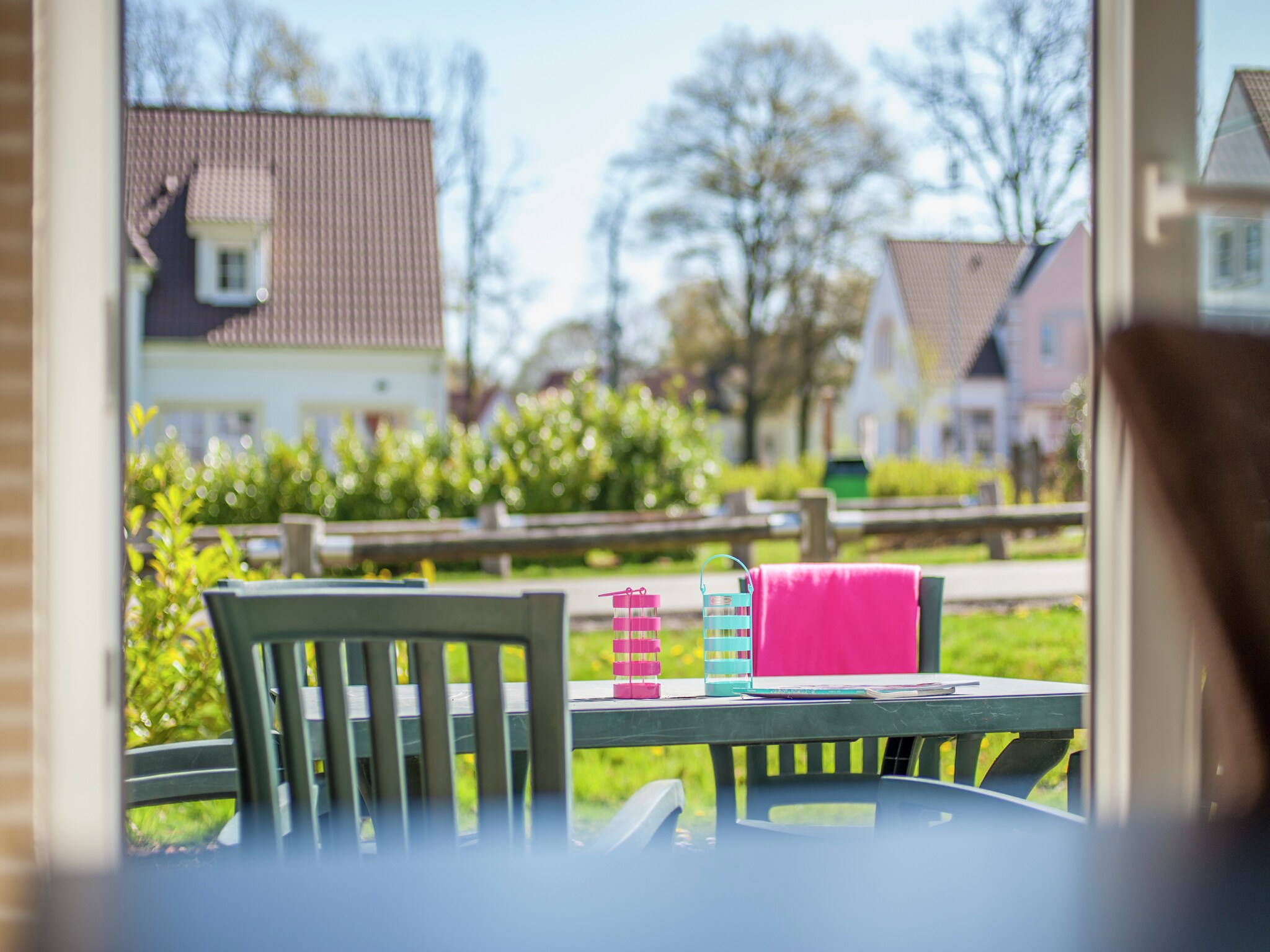 Vakantiehuis Ferienresort Bad Bentheim 11