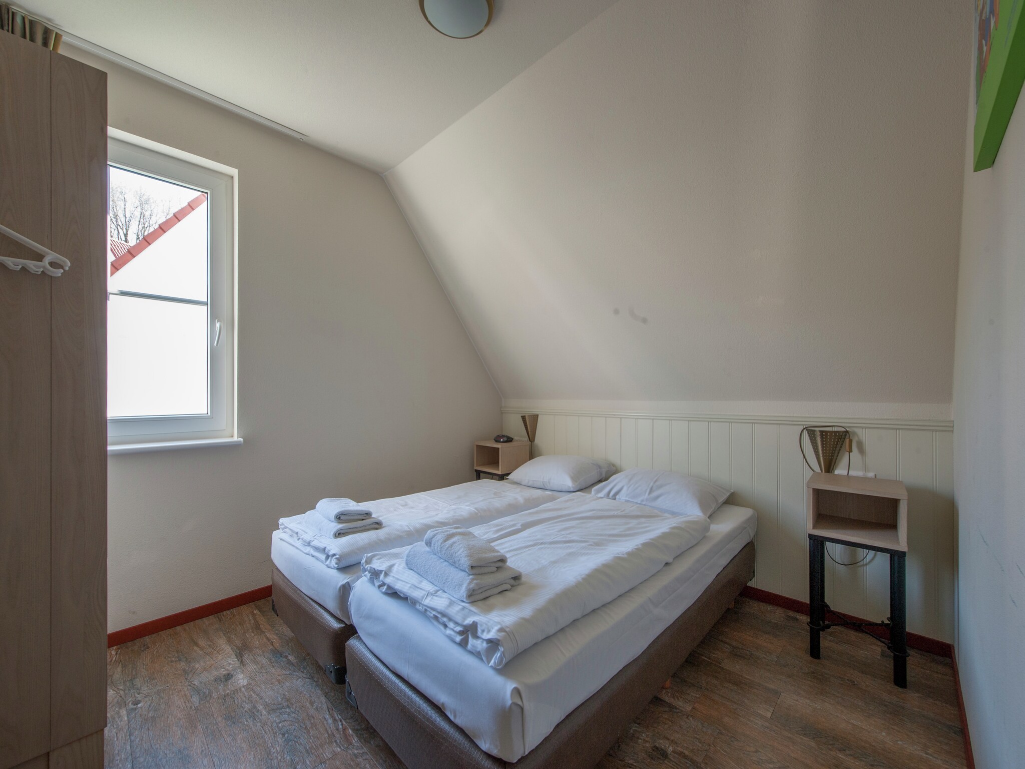 Feriebolig Ferienresort Bad Bentheim