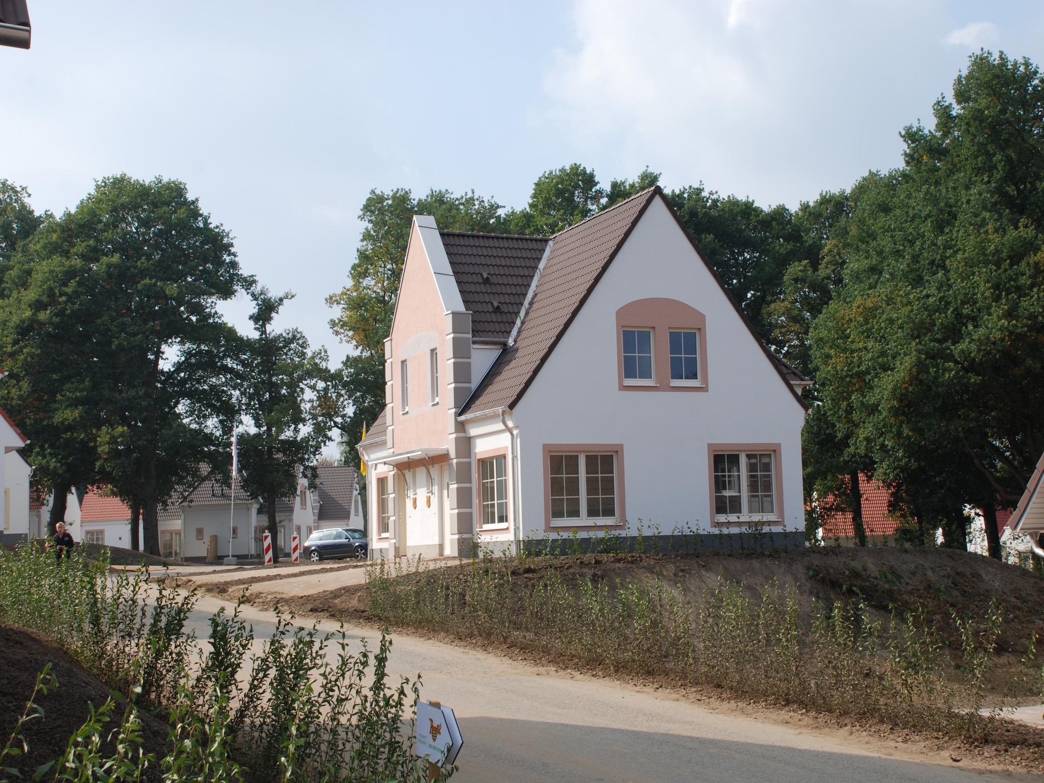 Feriebolig Ferienresort Bad Bentheim