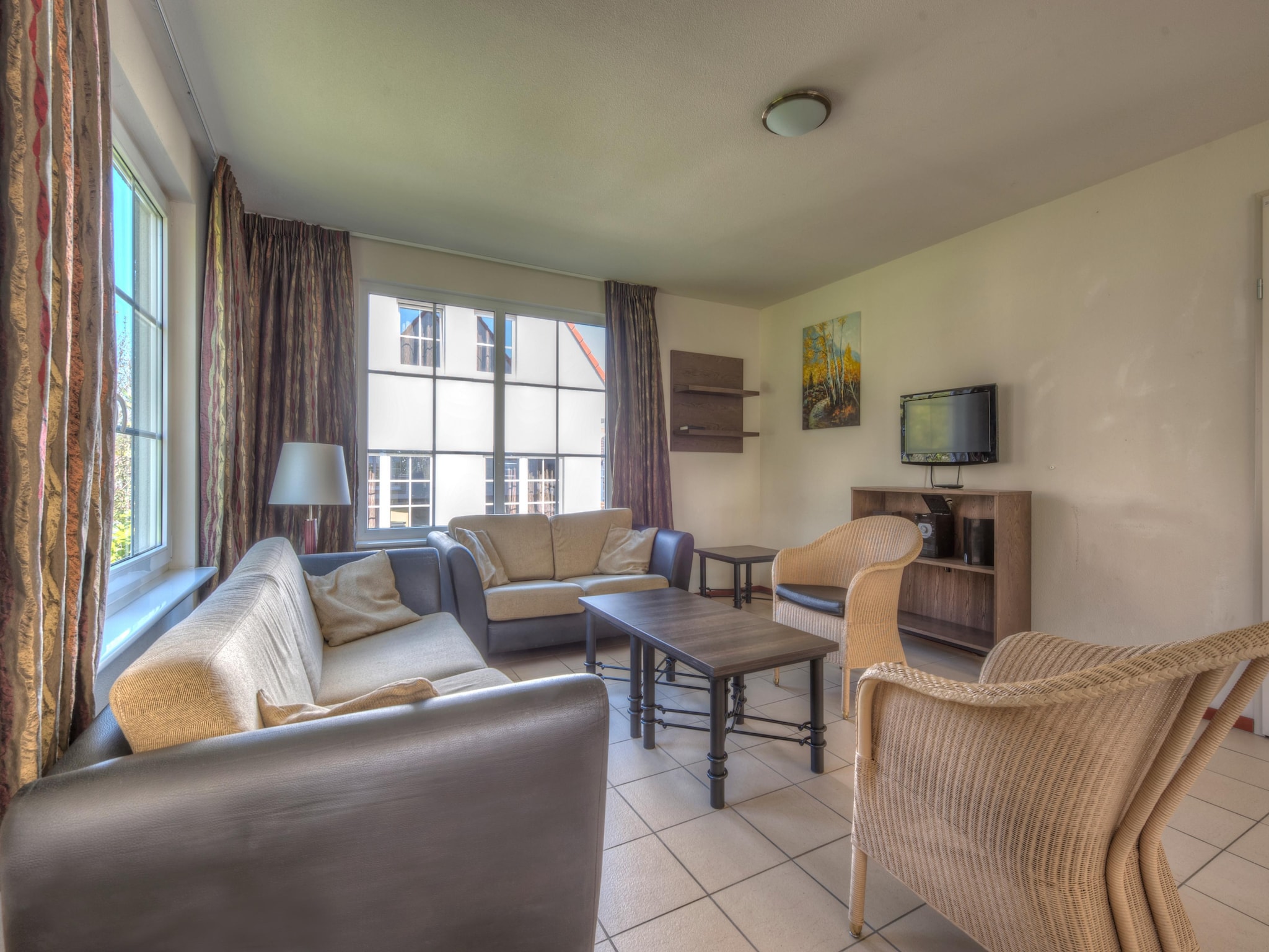 Ferienhaus Ferienresort Bad Bentheim 1