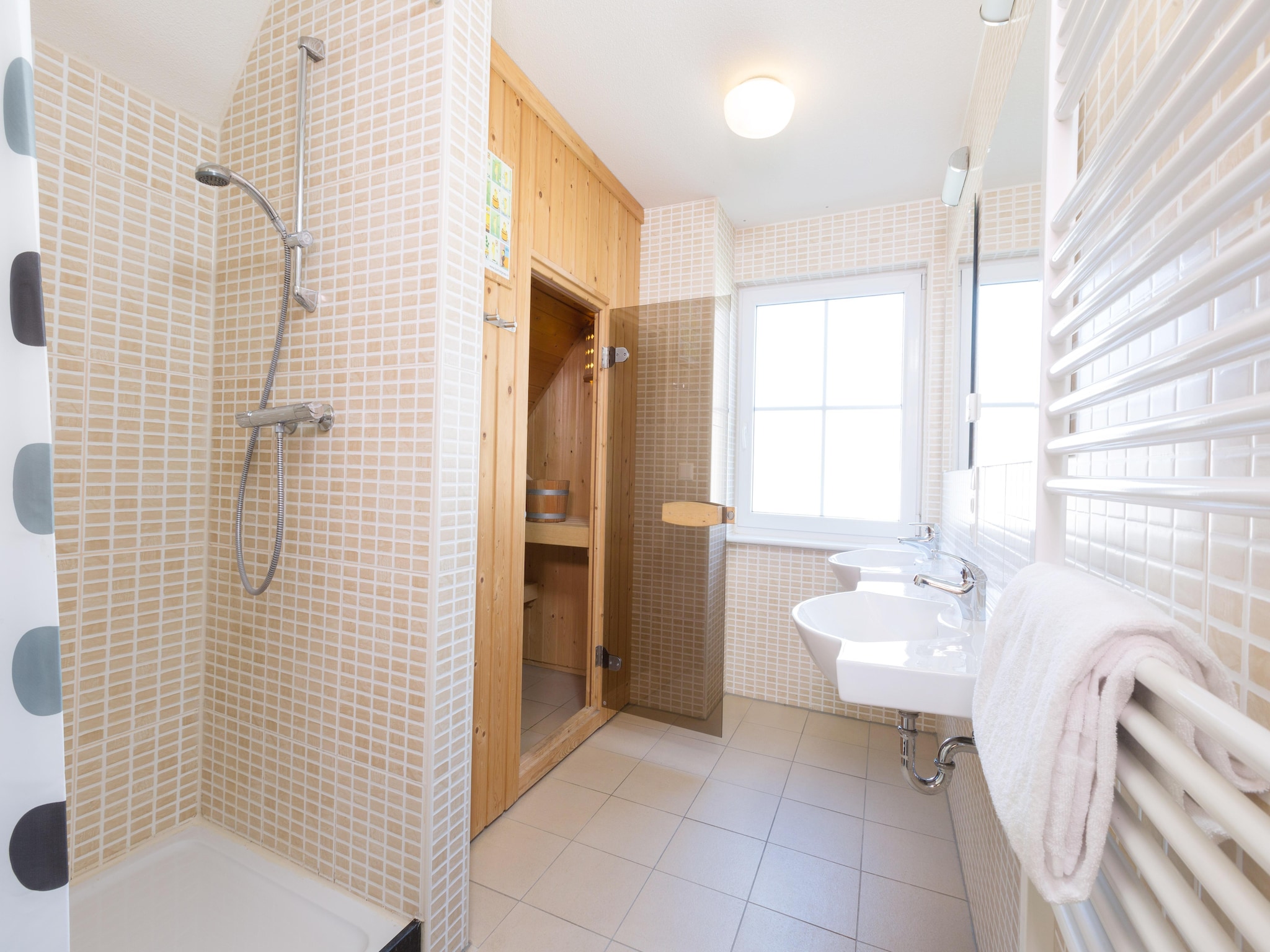 Ferienhaus Ferienresort Bad Bentheim 1