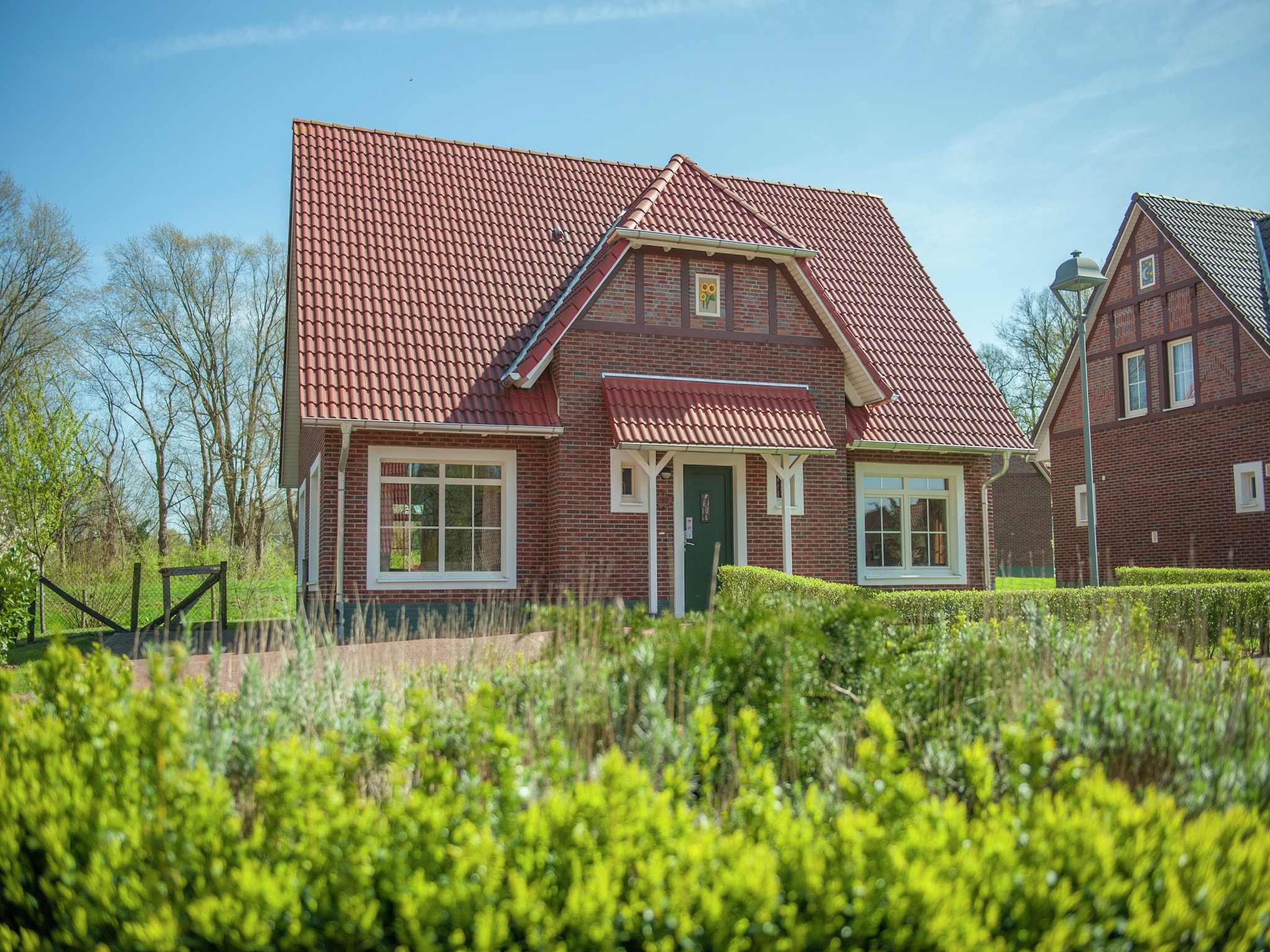 Ferienhaus Ferienresort Bad Bentheim 5
