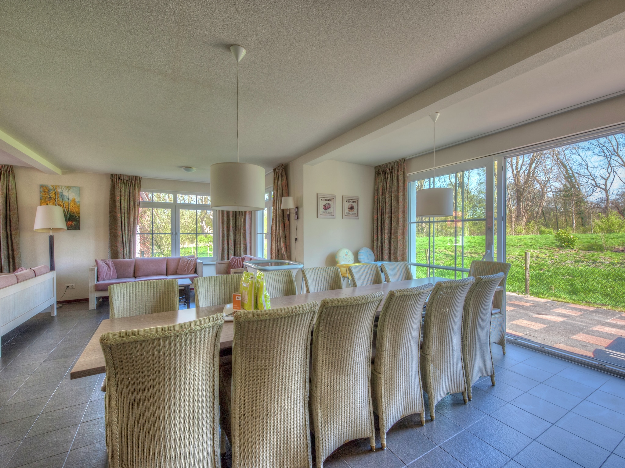 Ferienhaus Ferienresort Bad Bentheim 5