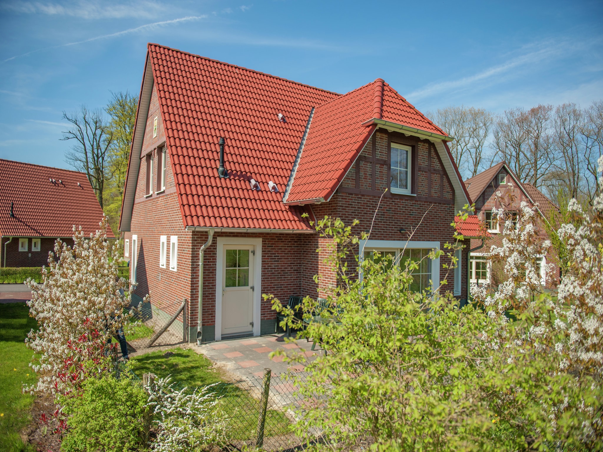 Ferienhaus Ferienresort Bad Bentheim 5