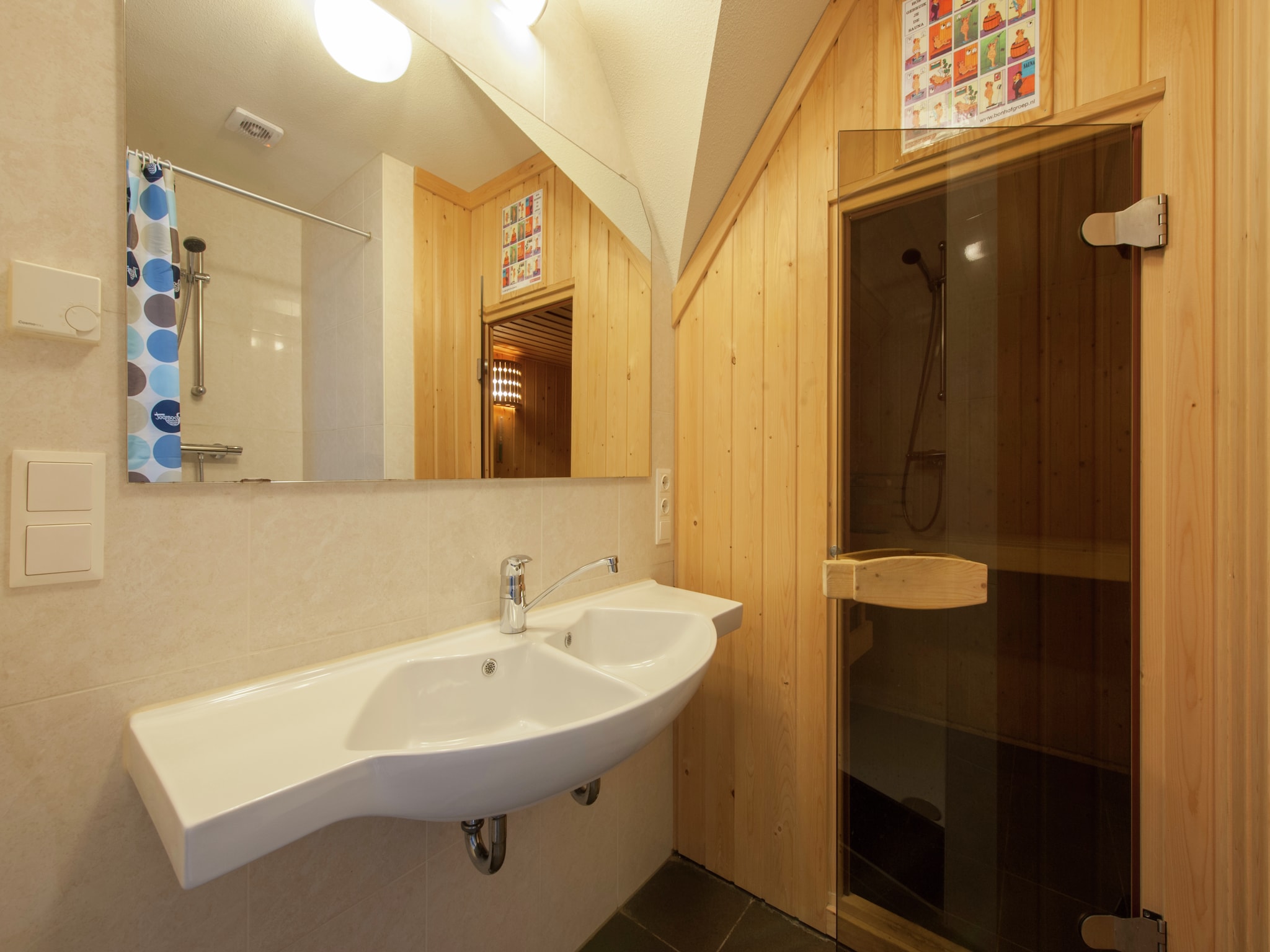 Ferienhaus Ferienresort Bad Bentheim 5