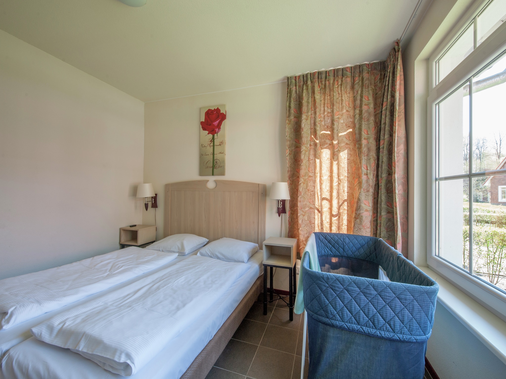 Ferienhaus Ferienresort Bad Bentheim 5