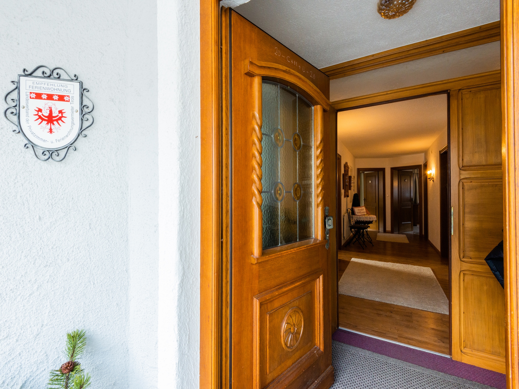 Appartement Helga