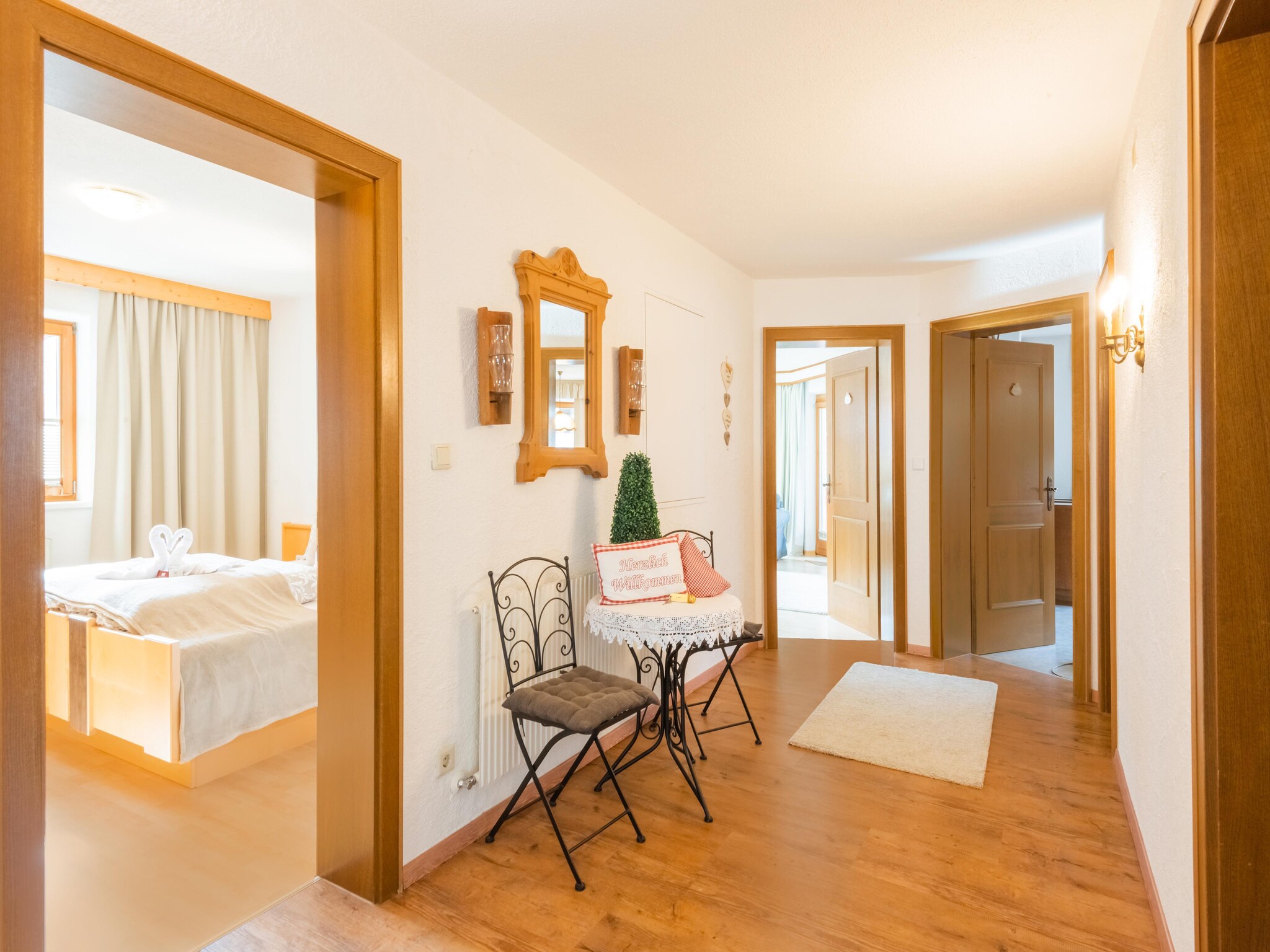 Appartement Helga