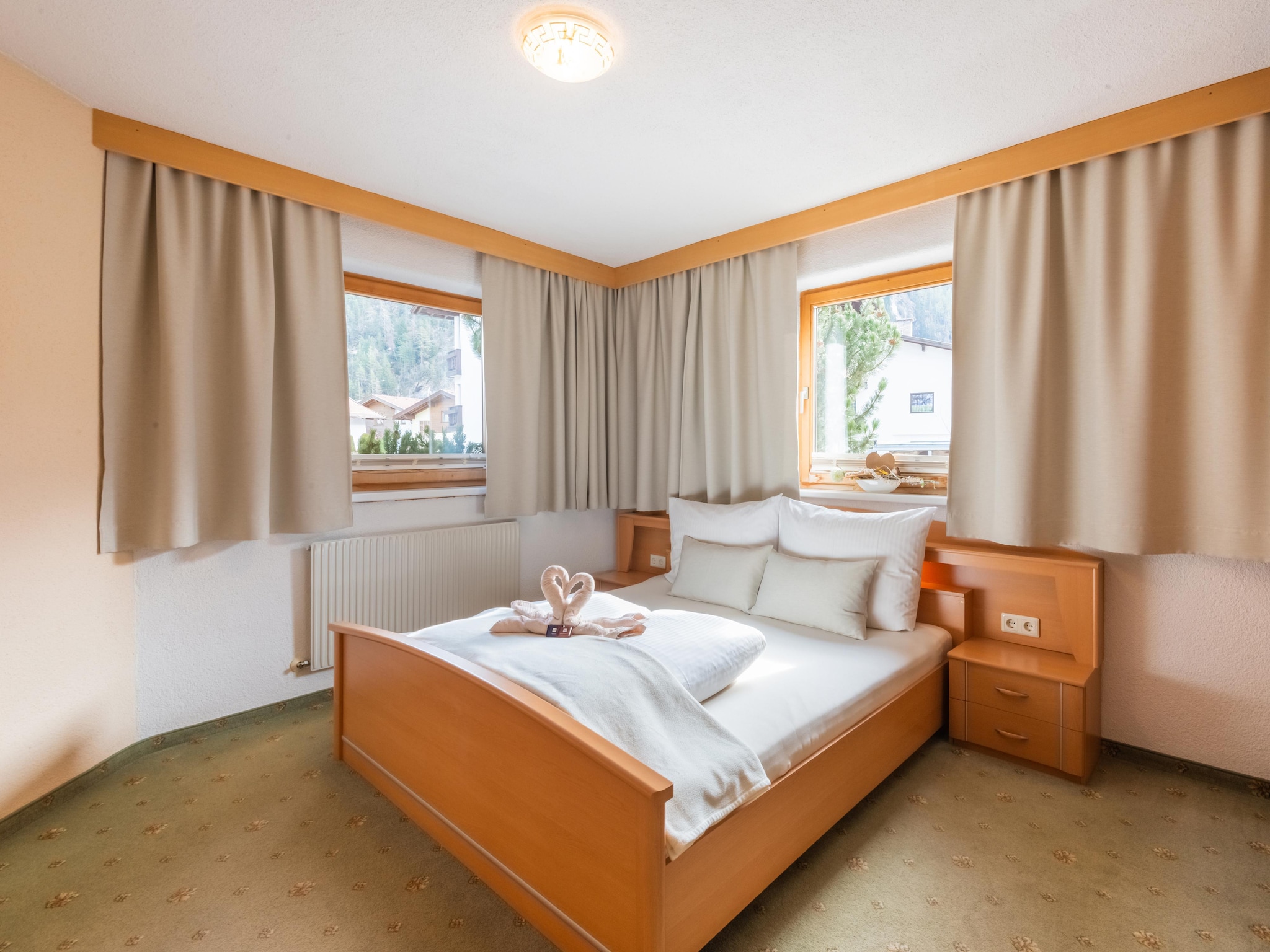 Appartement Helga