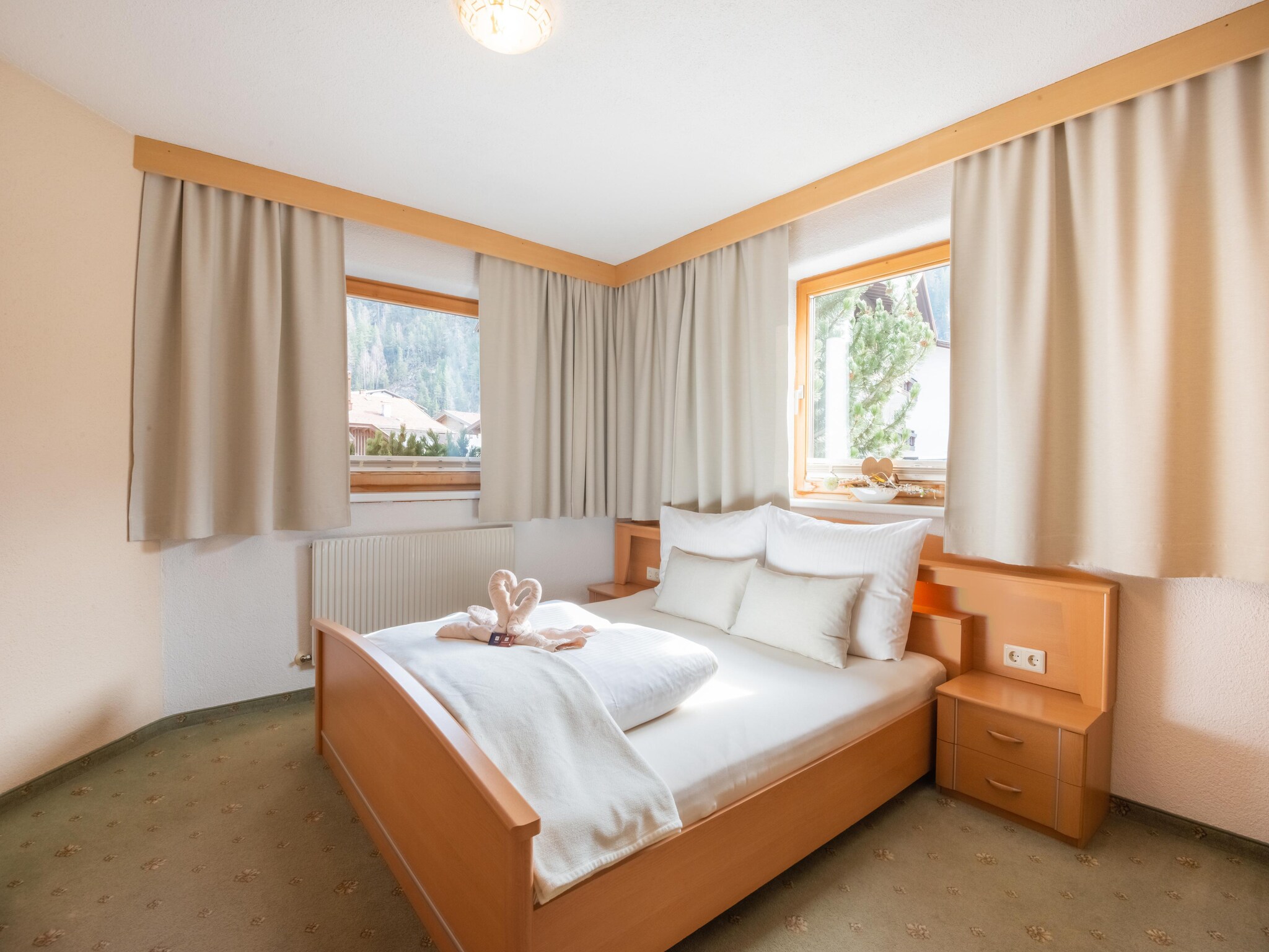 Appartement Helga
