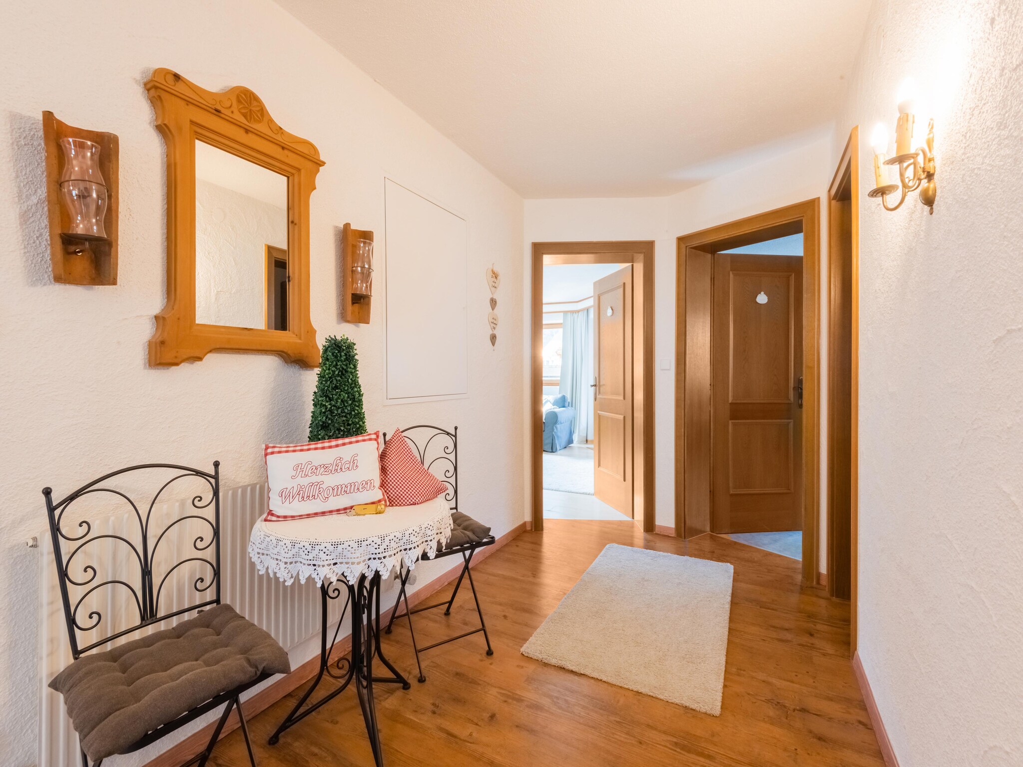 Appartement Helga