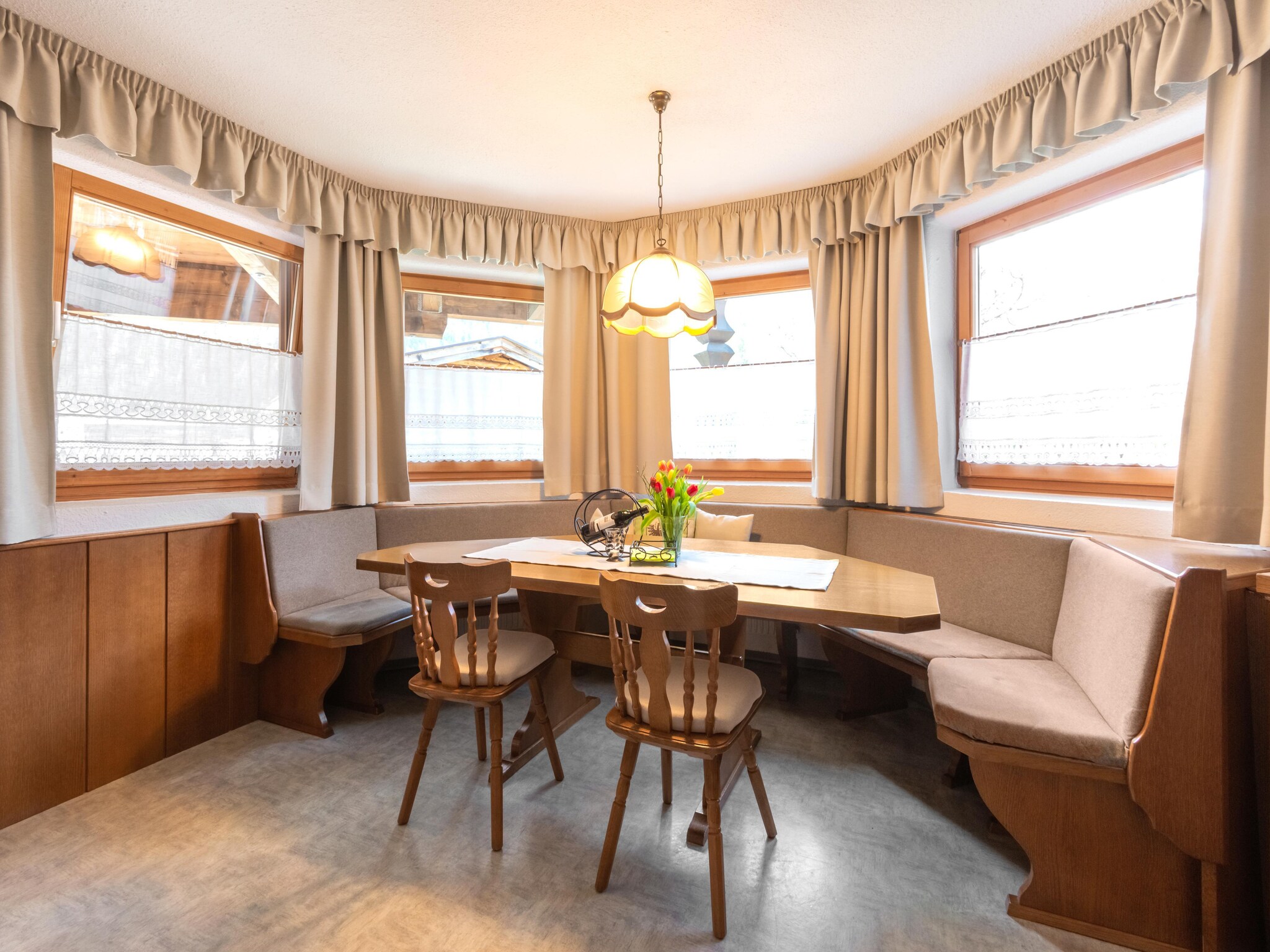 Appartement Helga