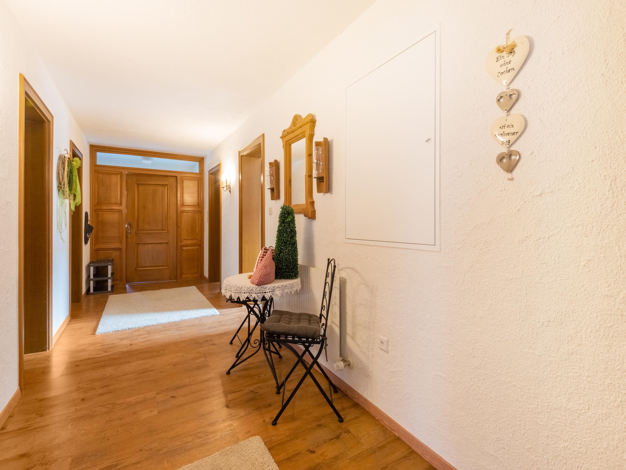 Appartement Helga