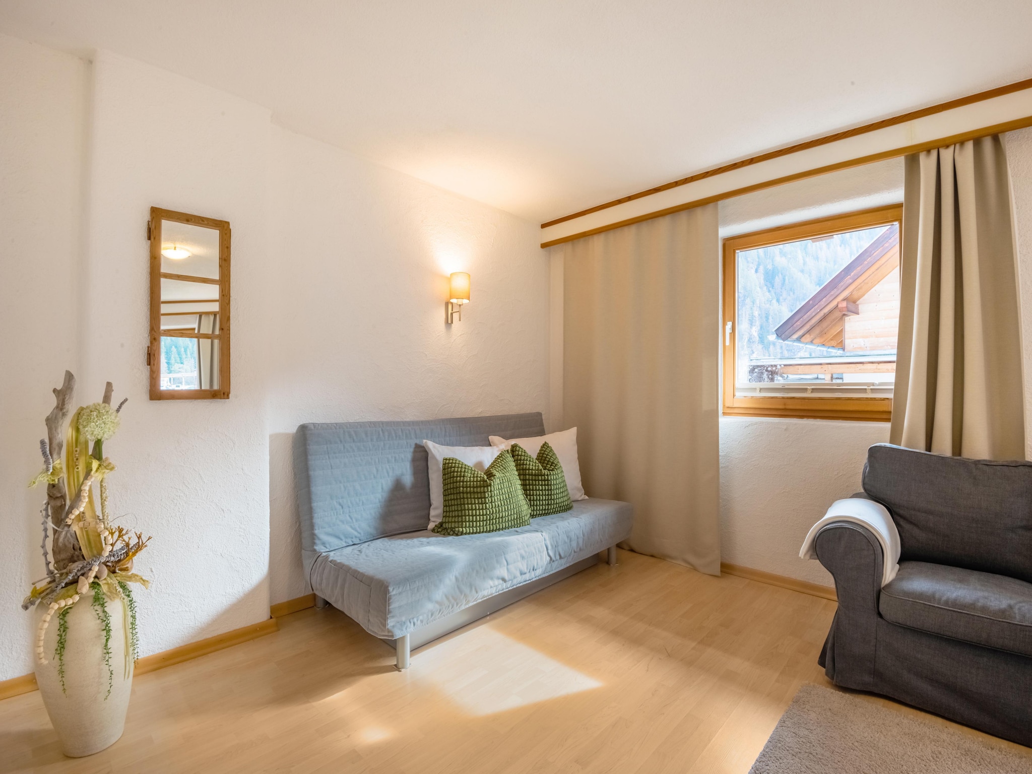Appartement Helga