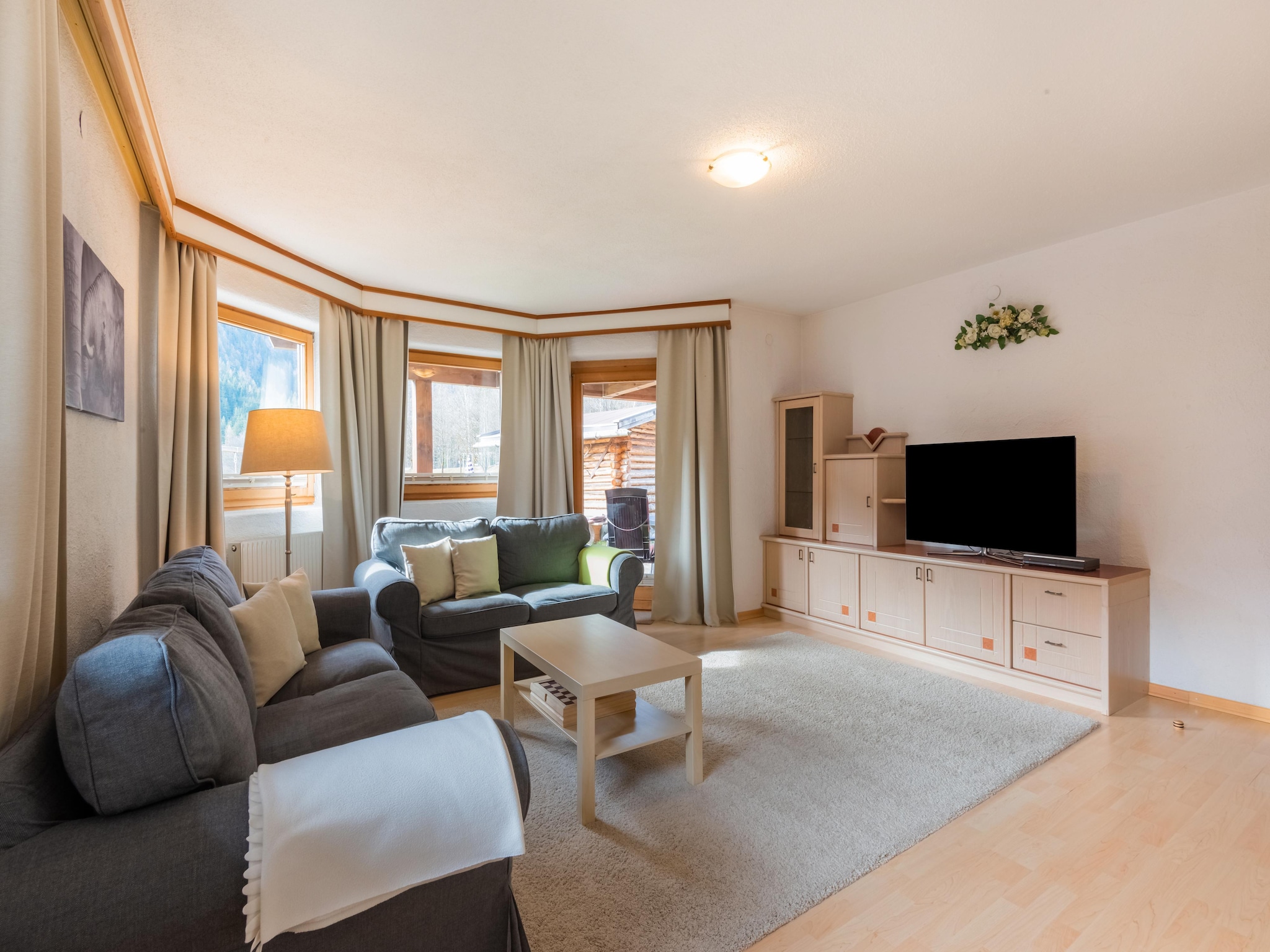 Appartement Helga