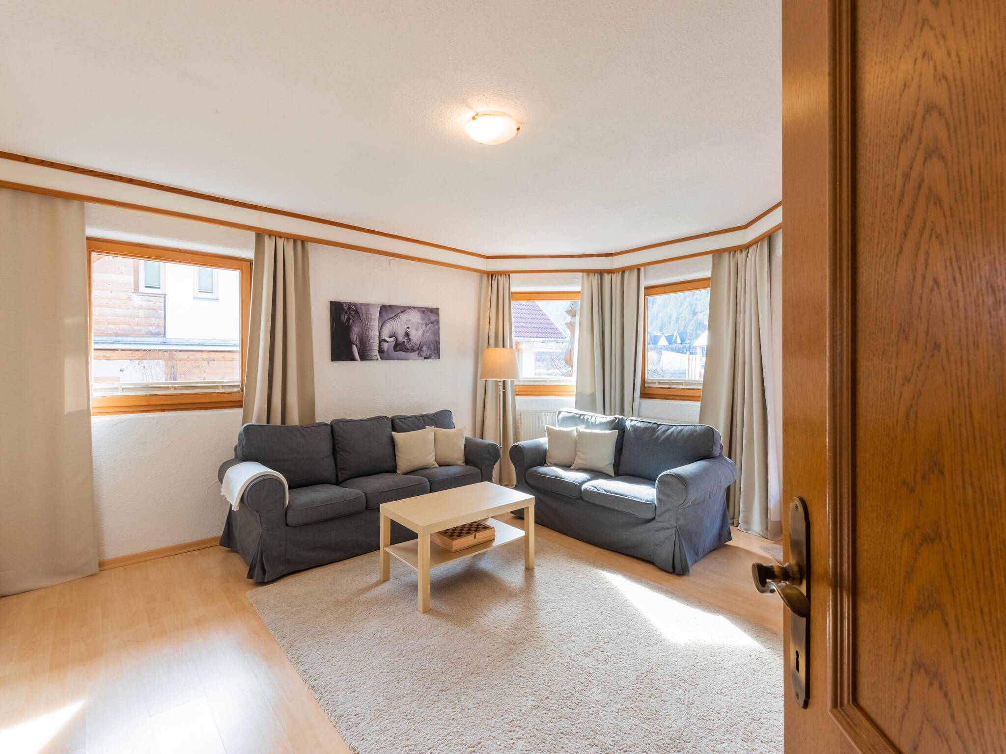 Appartement Helga