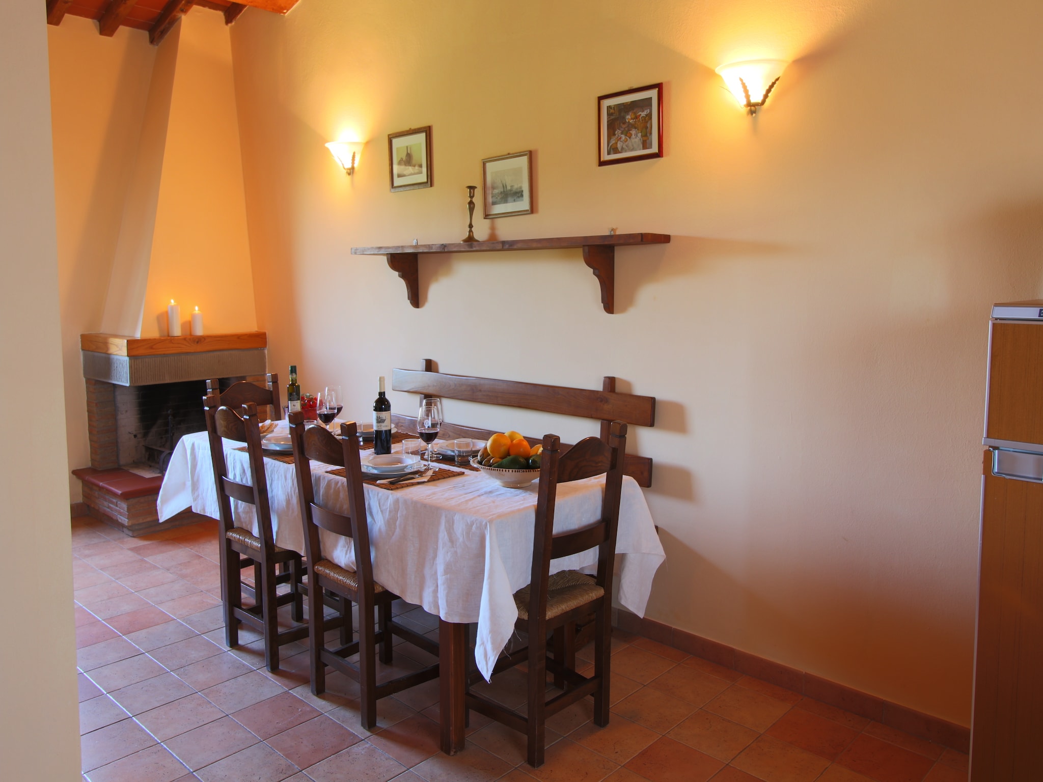 Ferienhaus Cipresso