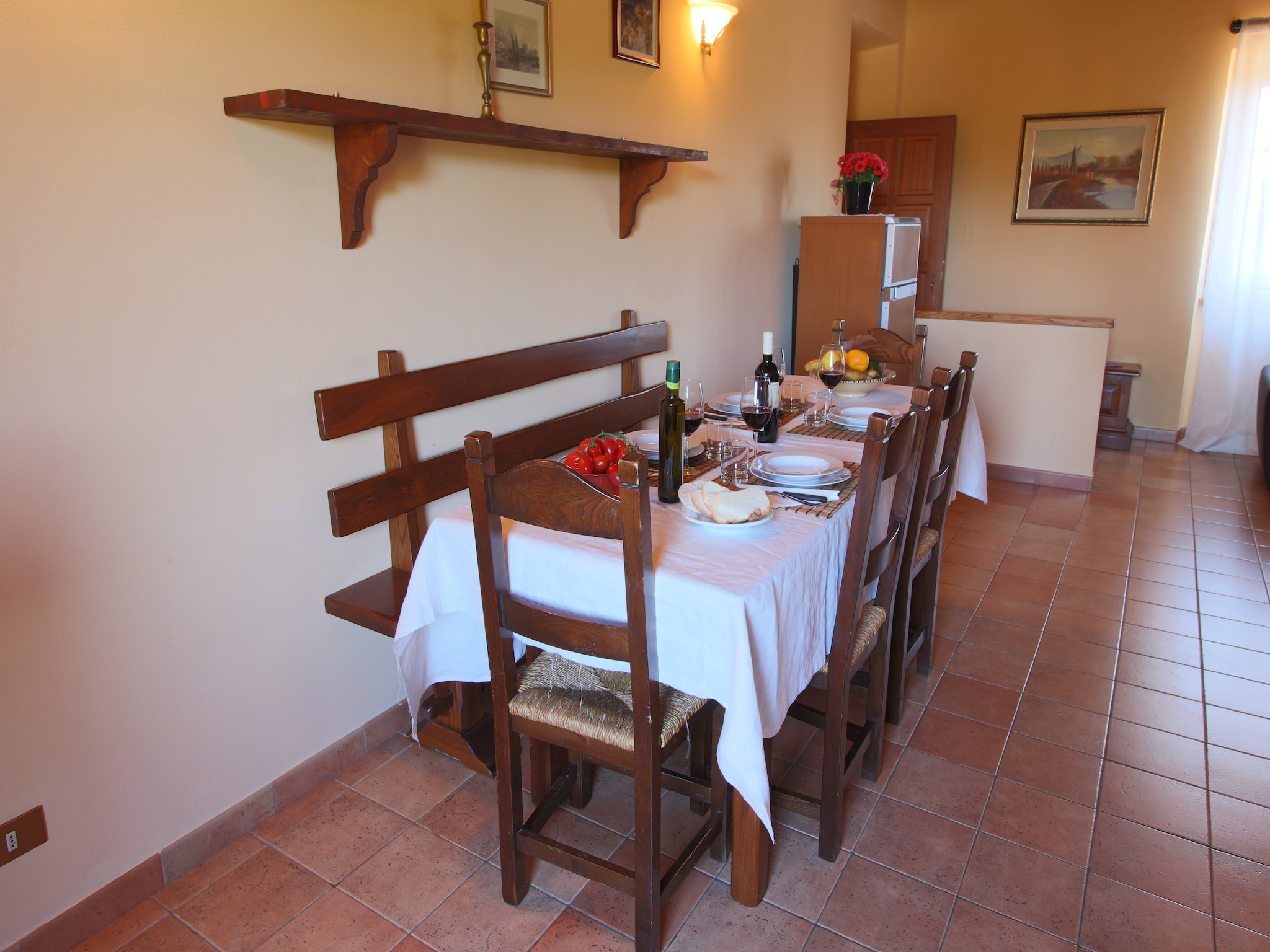Ferienhaus Cipresso