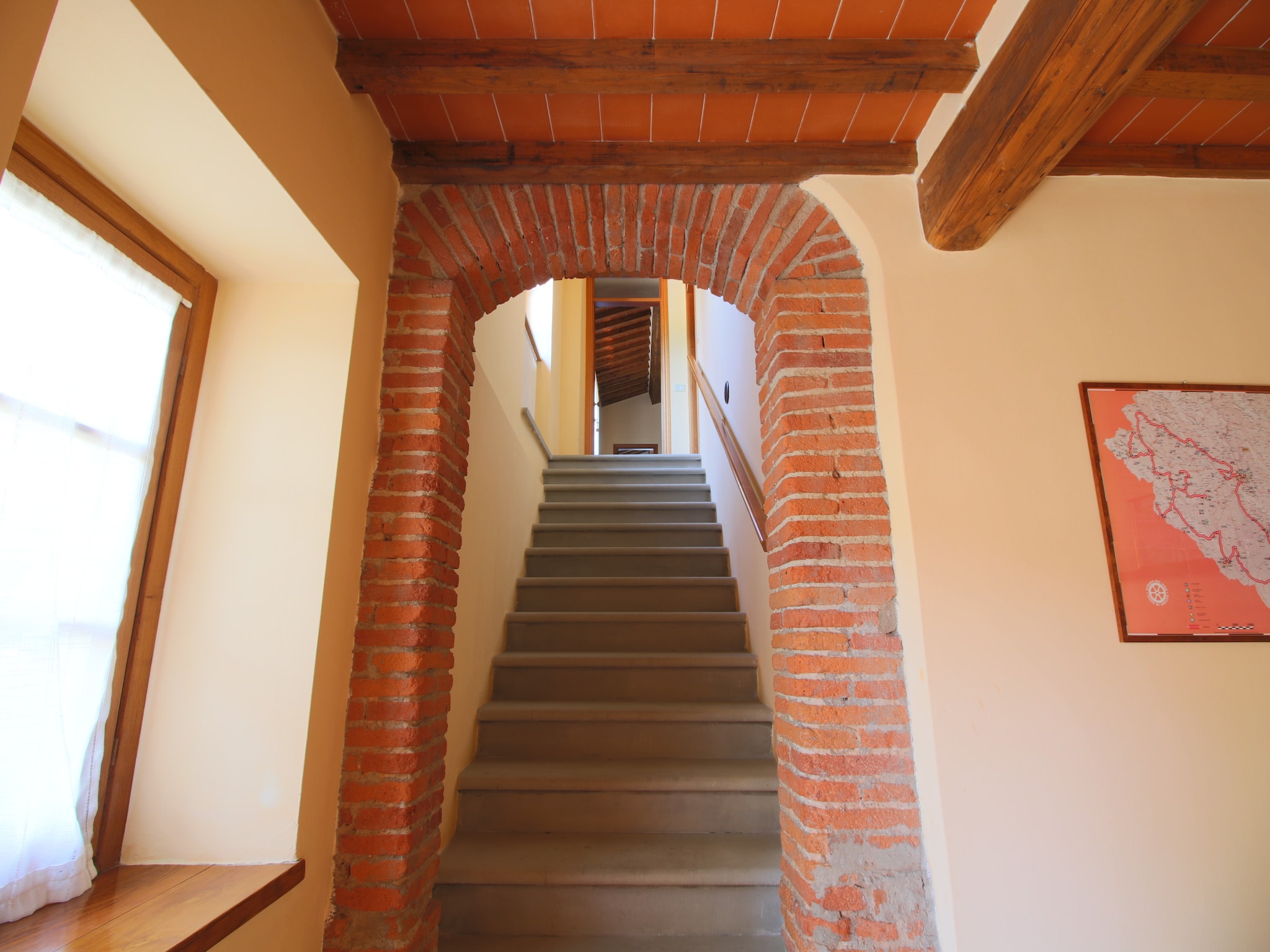 Ferienhaus Cipresso