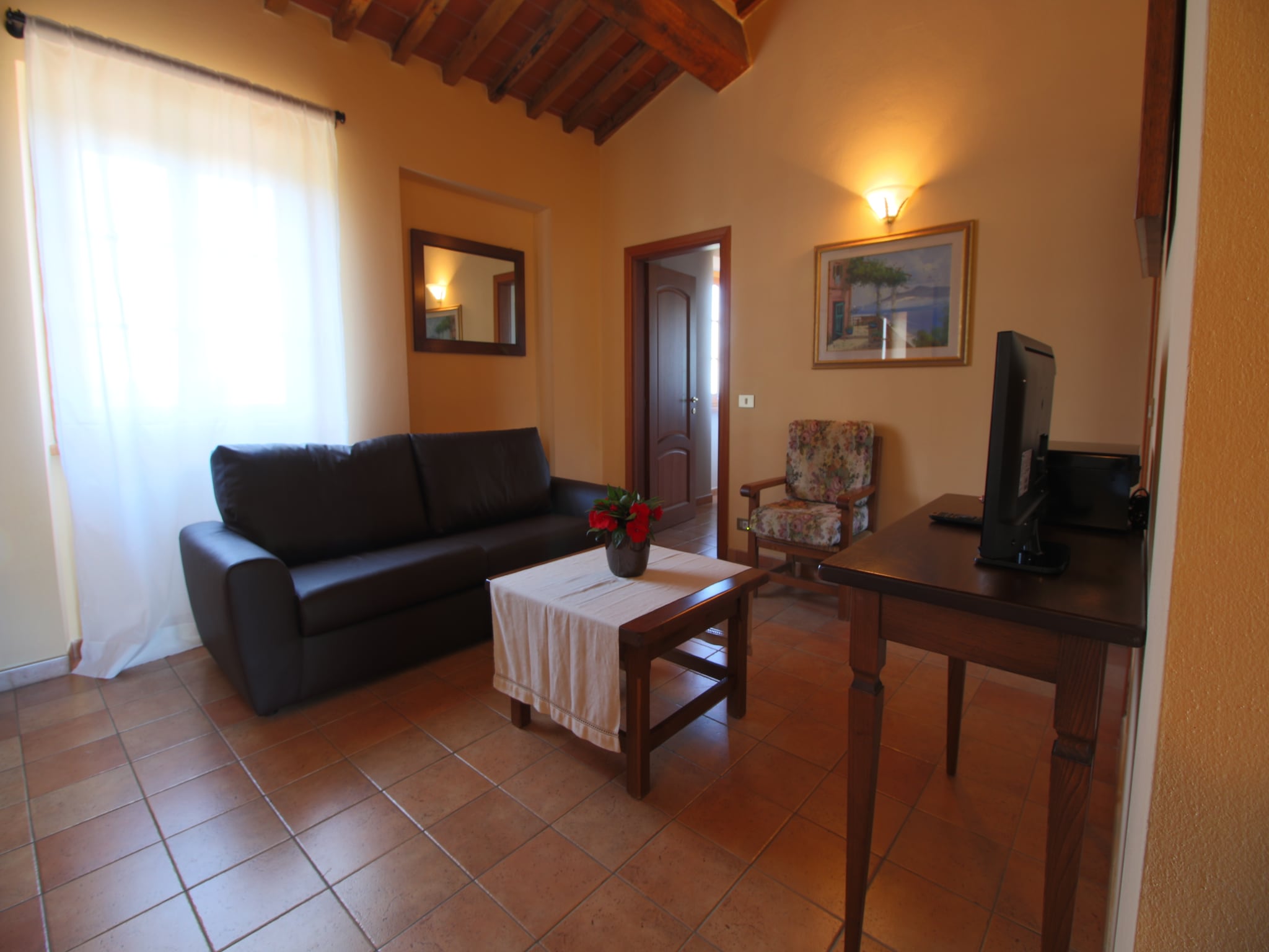 Ferienhaus Cipresso