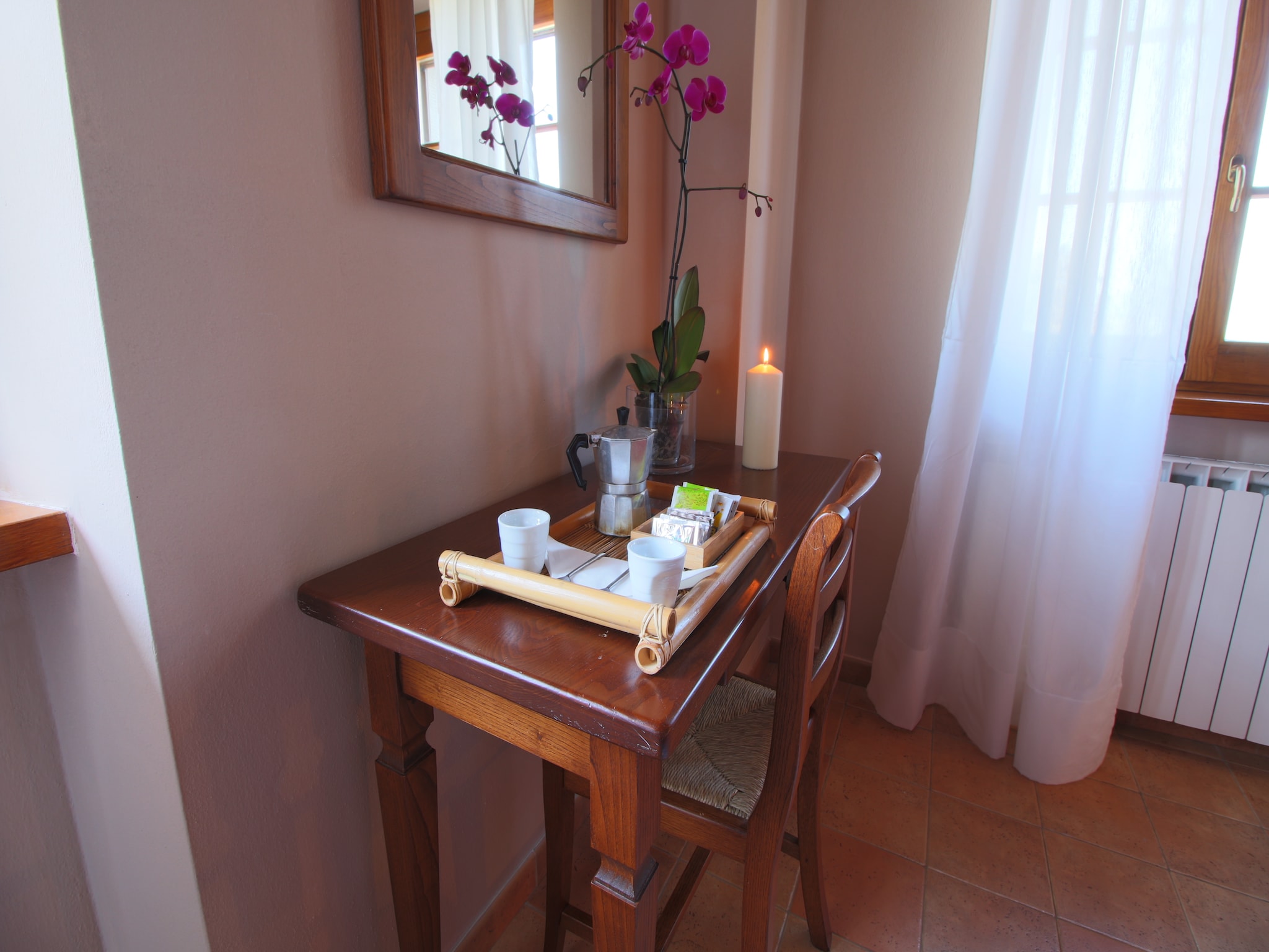 Ferienhaus Cipresso
